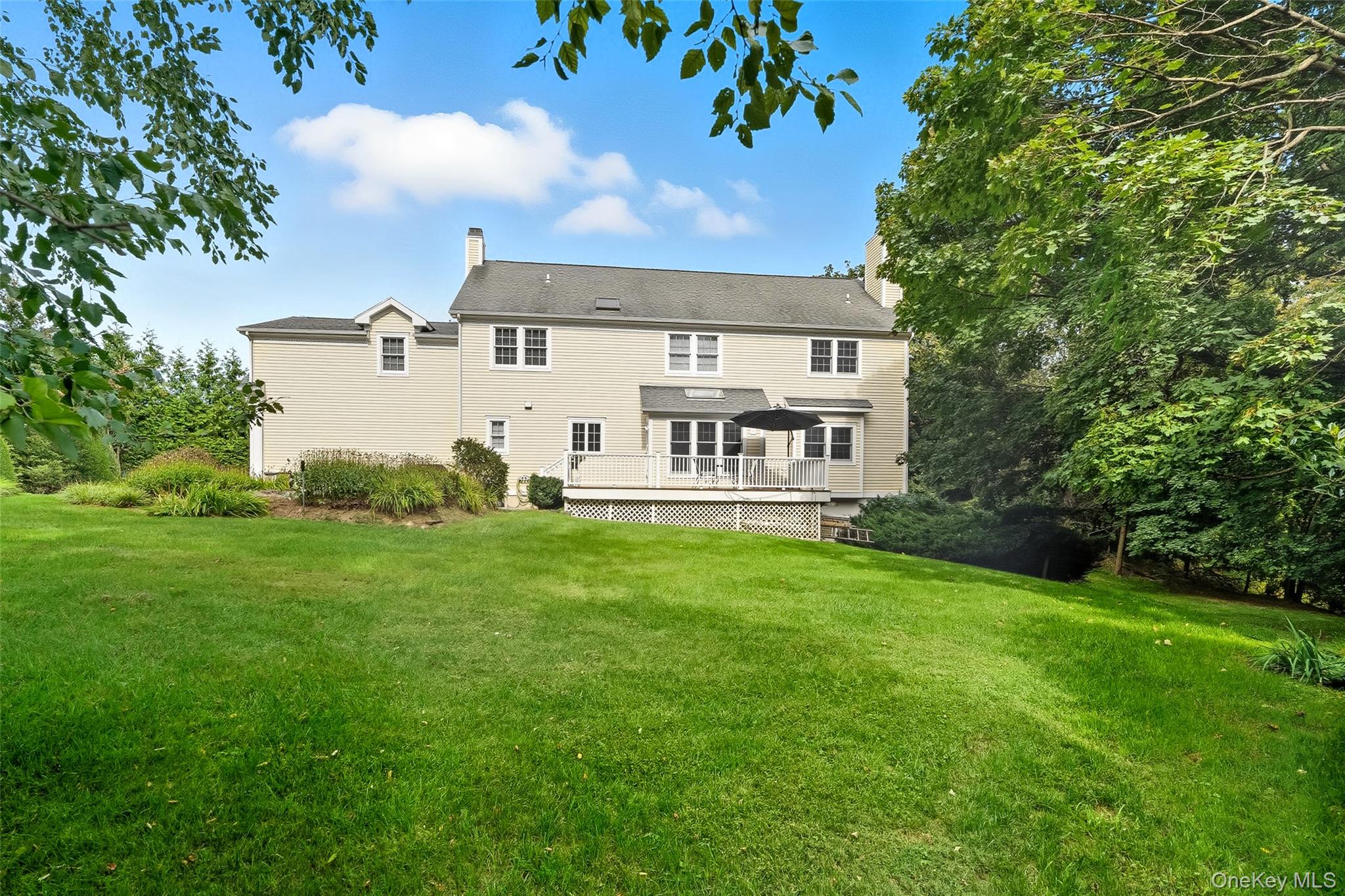 455 Grace Church Street, Rye, NY 10580