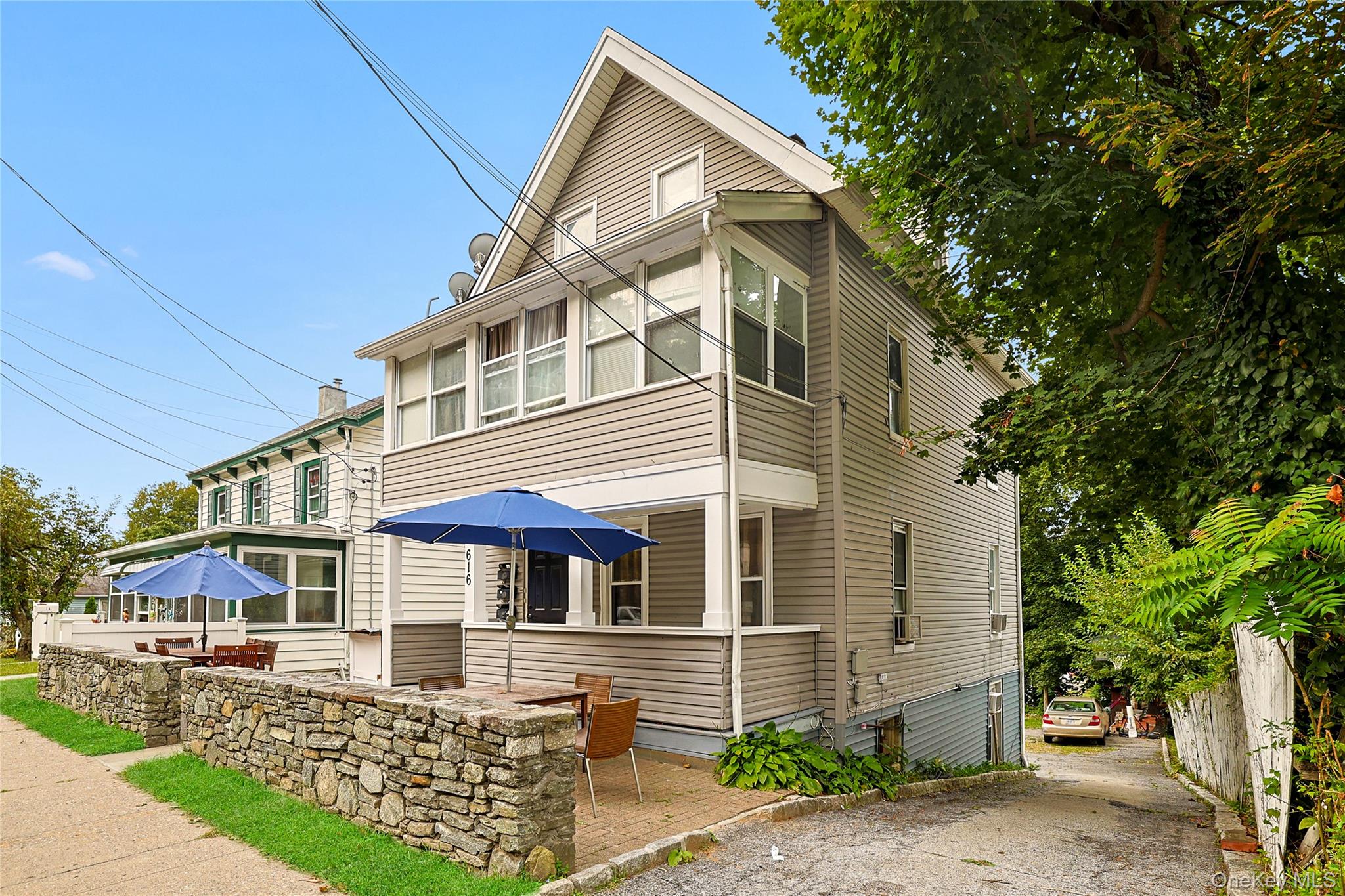 616 N Division Street, Peekskill, NY 10566