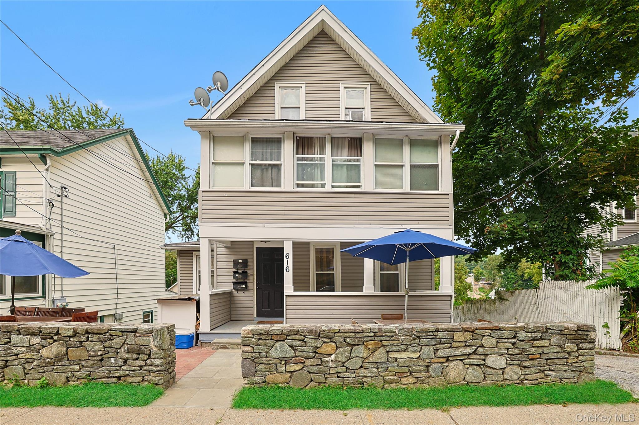 616 N Division Street, Peekskill, NY 10566