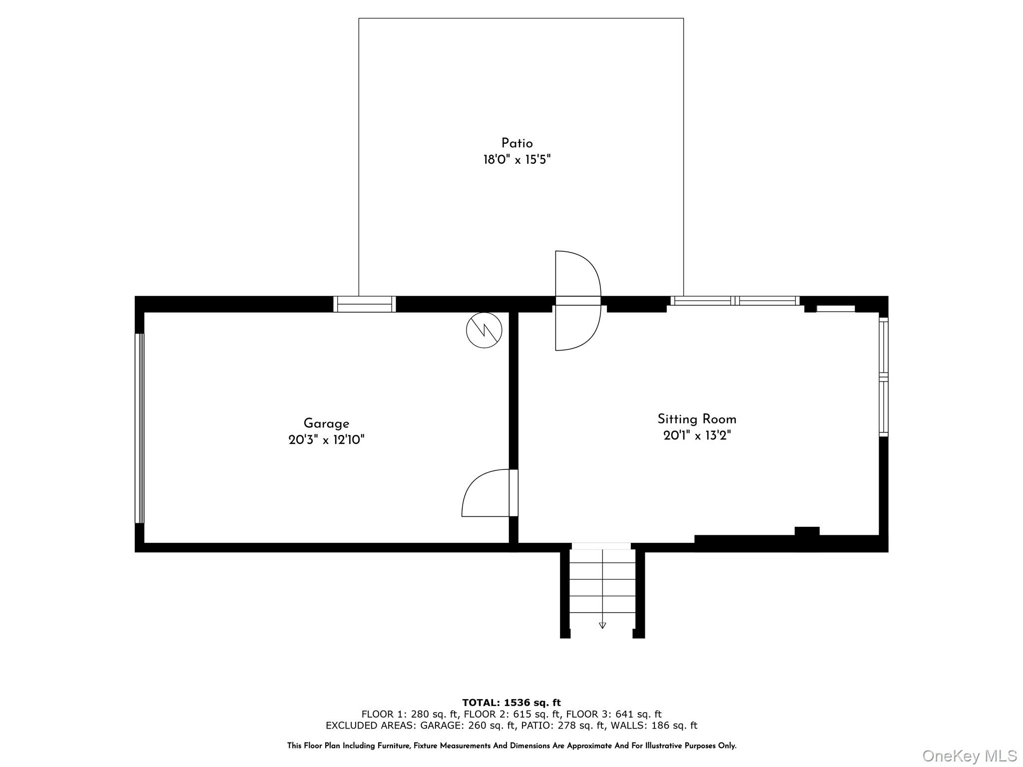 15 Carlyle Place, Hartsdale, NY 10530