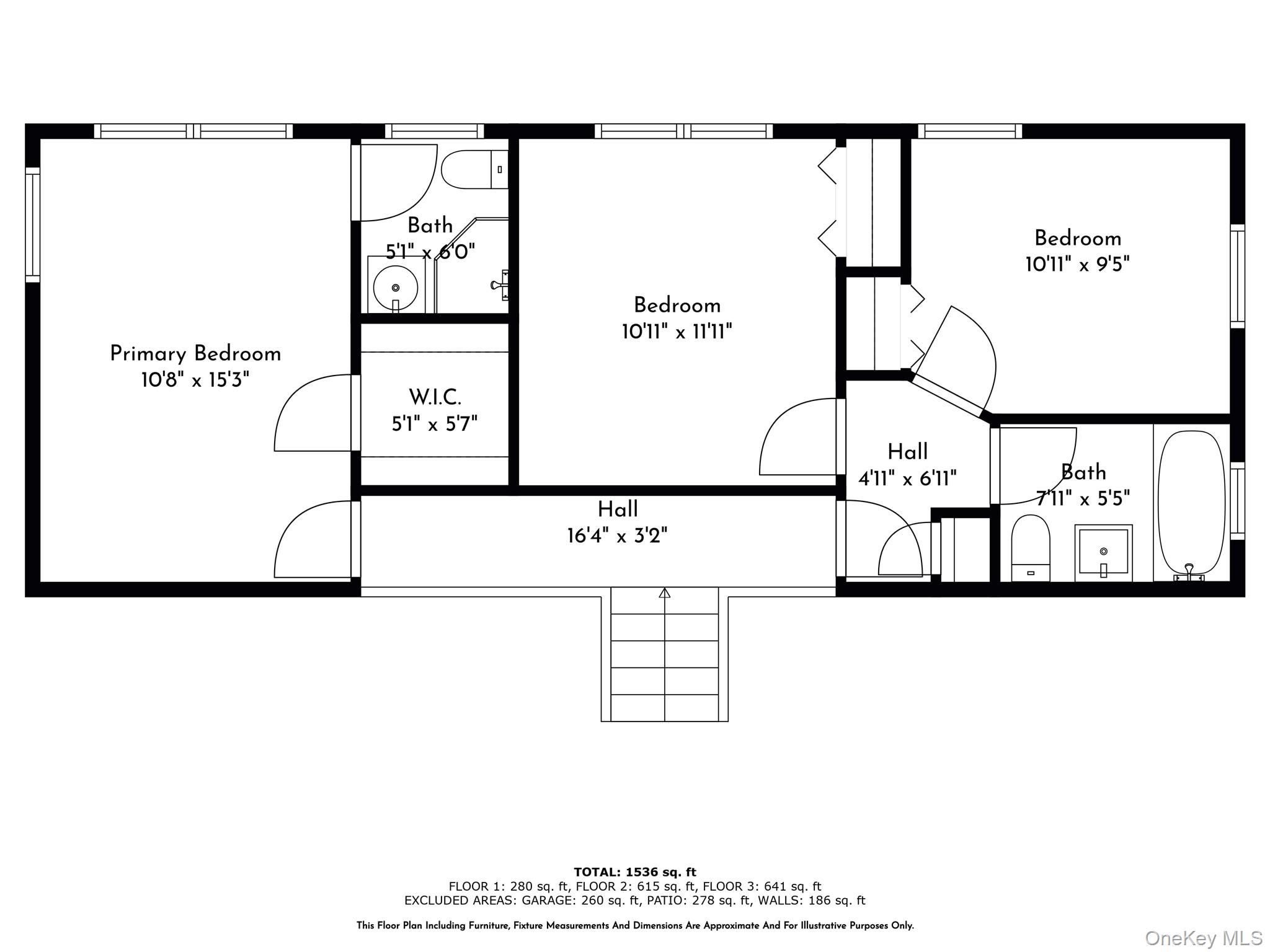 15 Carlyle Place, Hartsdale, NY 10530