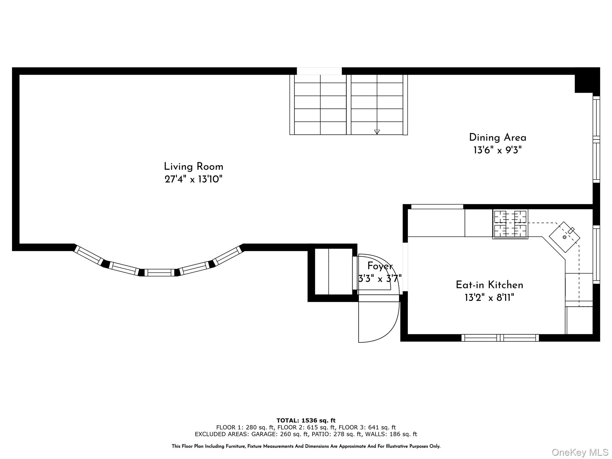 15 Carlyle Place, Hartsdale, NY 10530