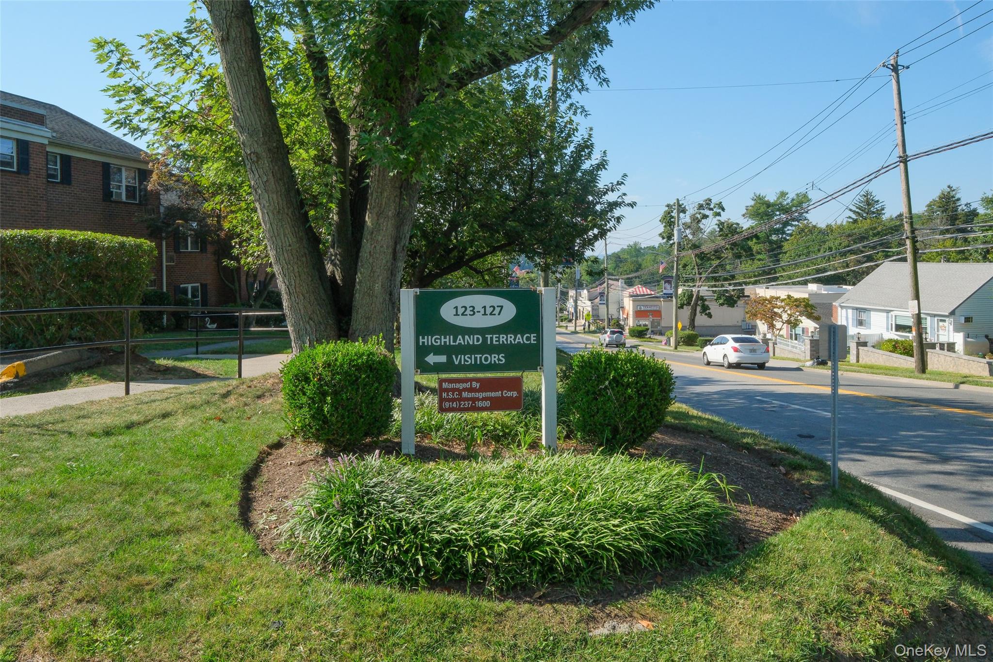 125 S Highland Avenue # 4B, Ossining, NY 10562