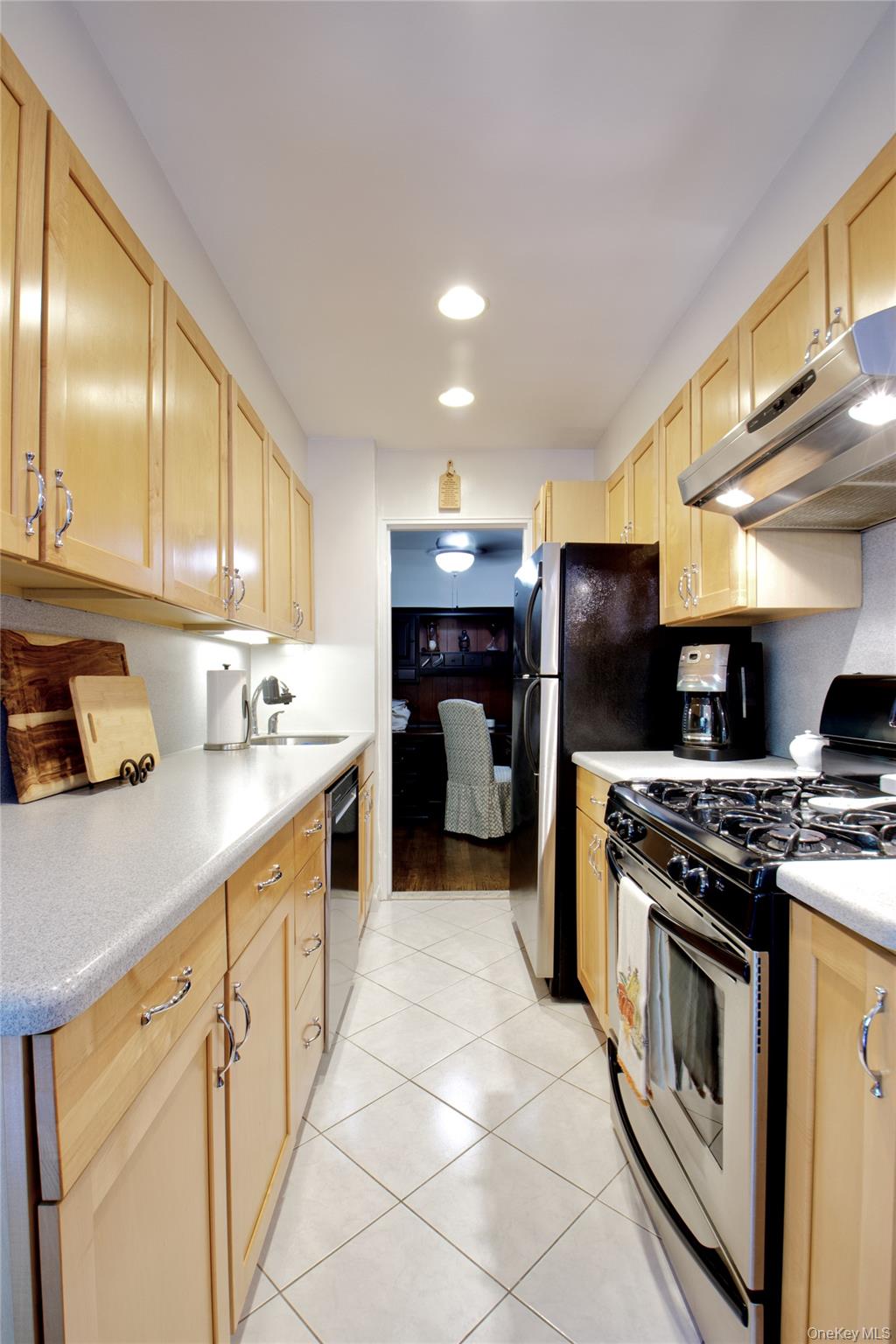 3 Birchwood Court # 2G, Mineola, NY 11501