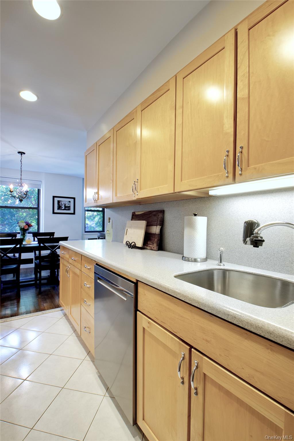 3 Birchwood Court # 2G, Mineola, NY 11501