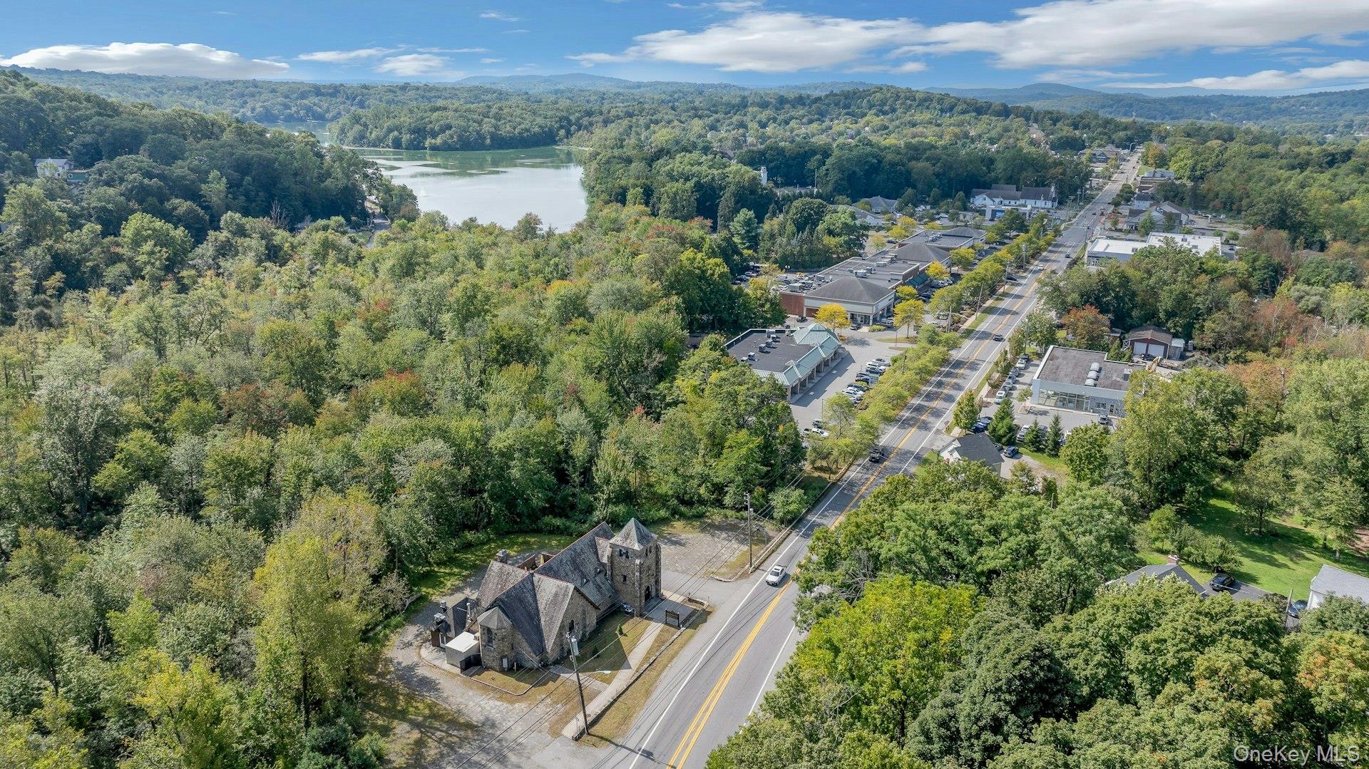 1715 E Main Street, Mohegan Lake, NY 10547