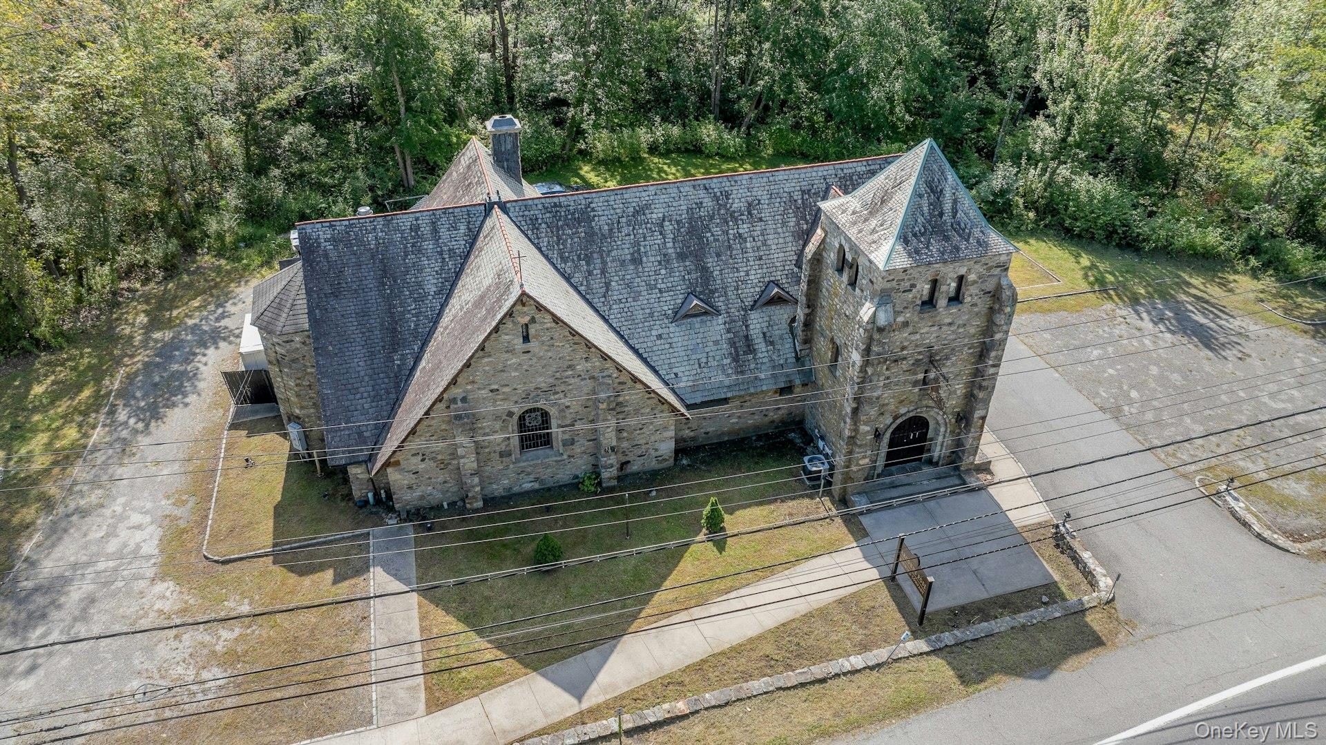 1715 E Main Street, Mohegan Lake, NY 10547