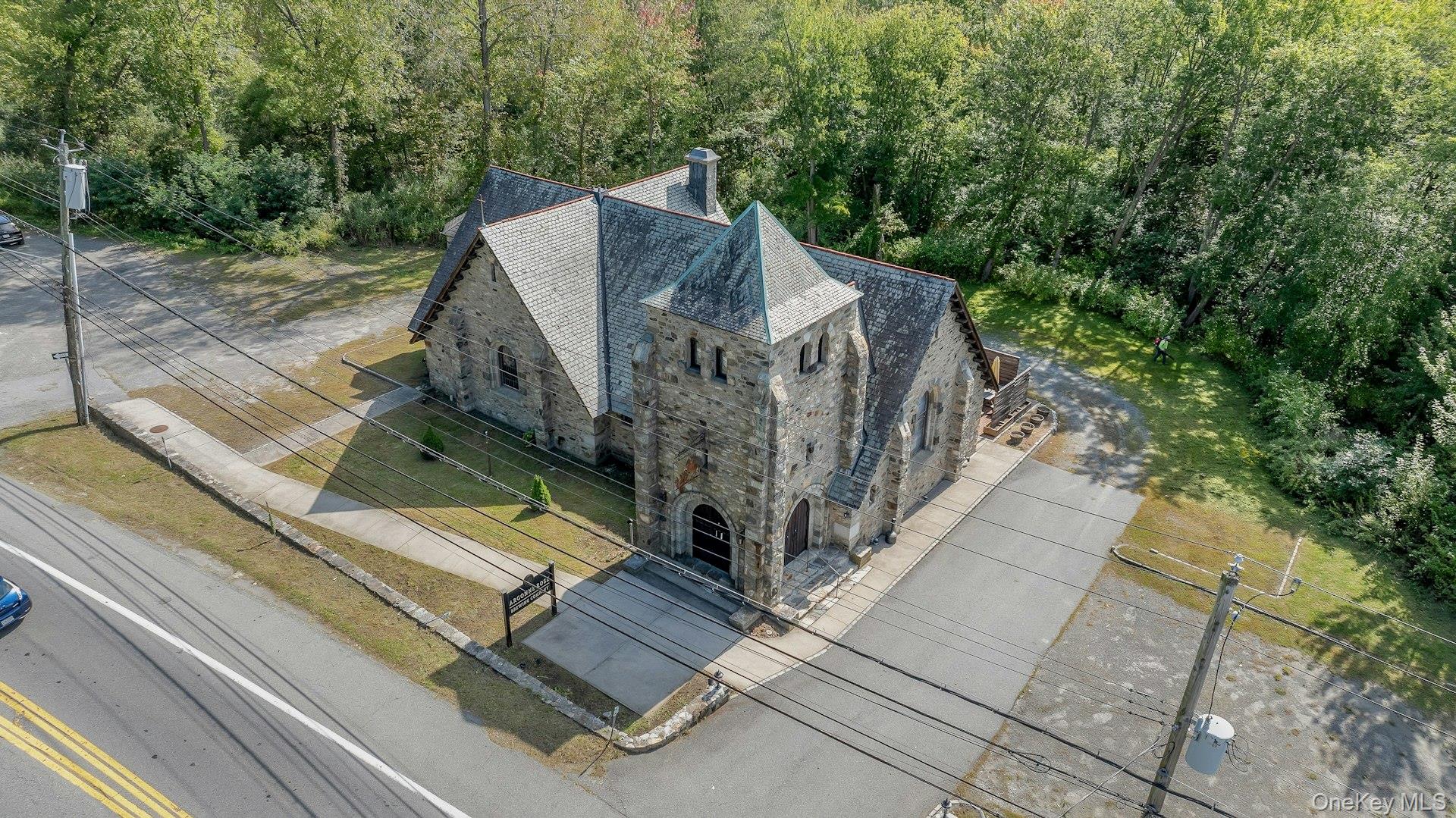 1715 E Main Street, Mohegan Lake, NY 10547