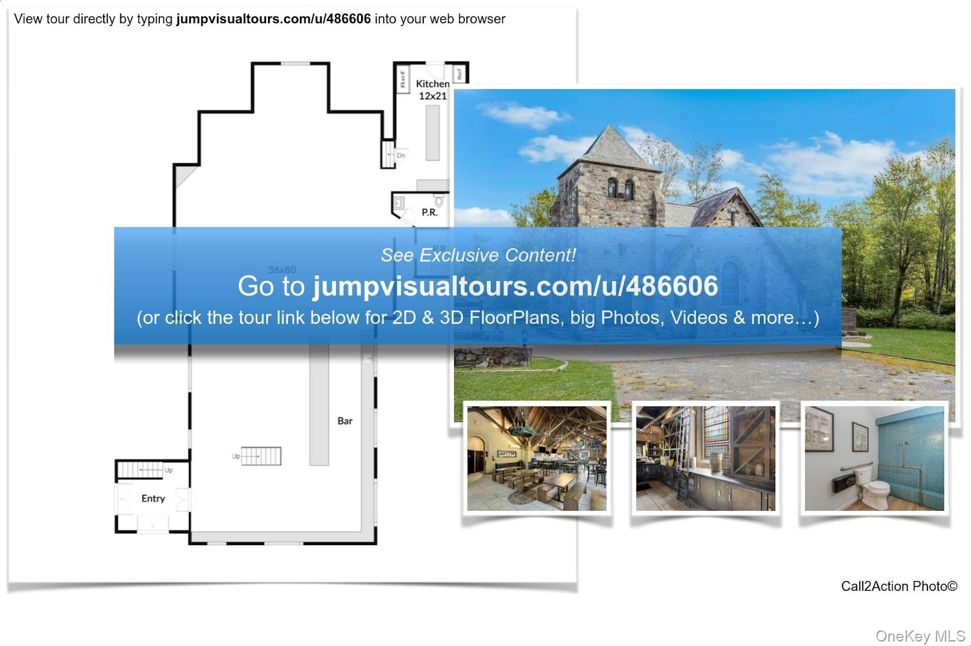 1715 E Main Street, Mohegan Lake, NY 10547