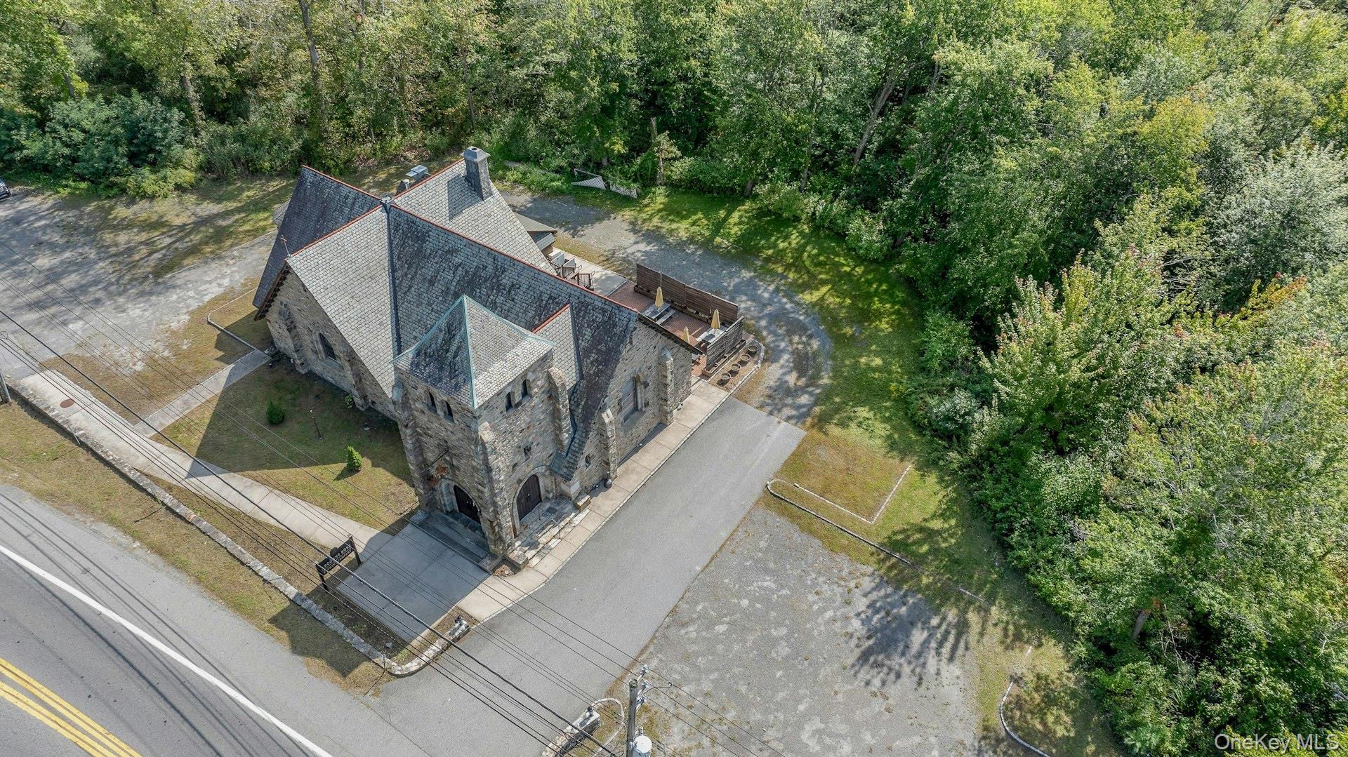 1715 E Main Street, Mohegan Lake, NY 10547