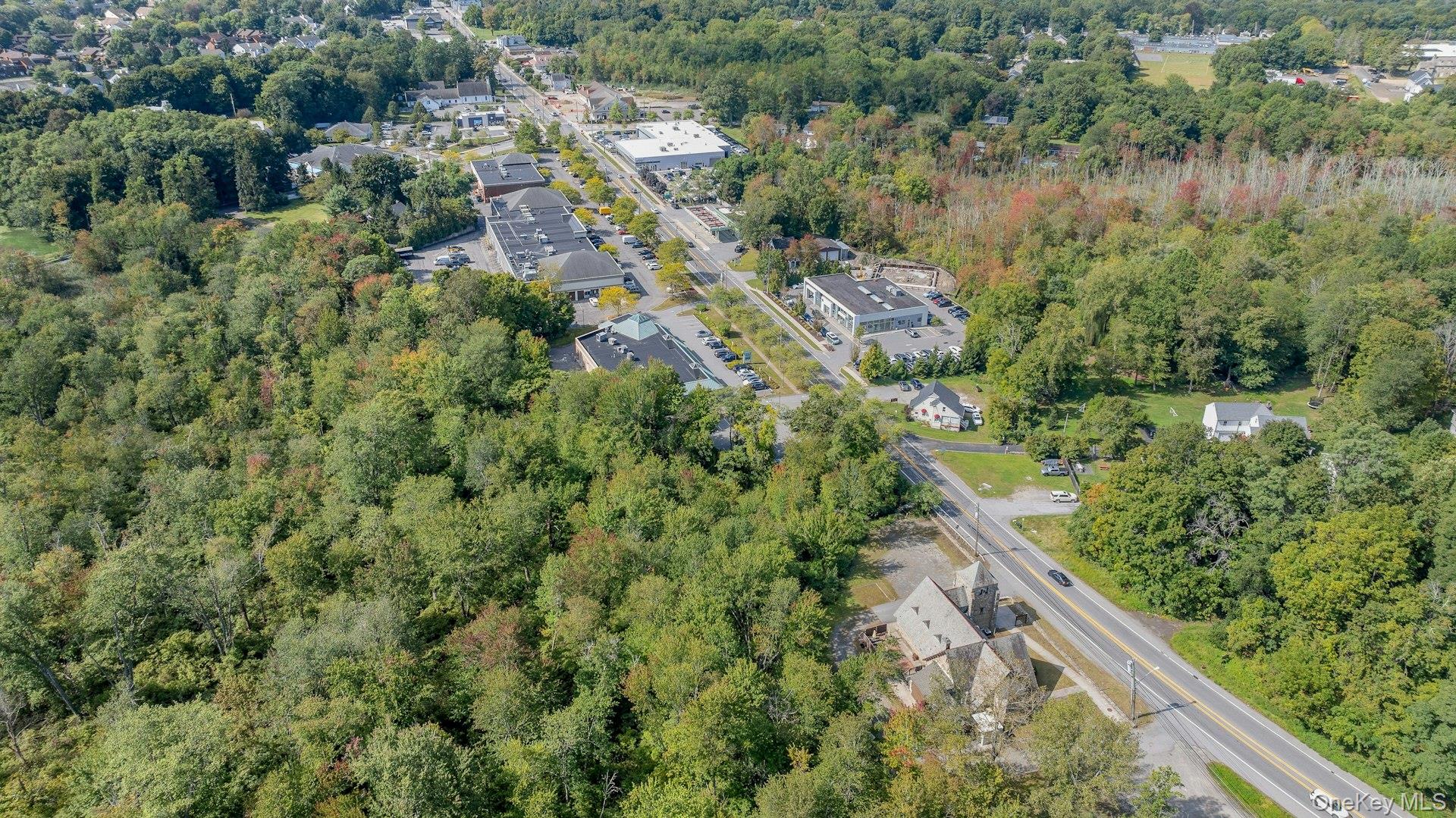 1715 E Main Street, Mohegan Lake, NY 10547