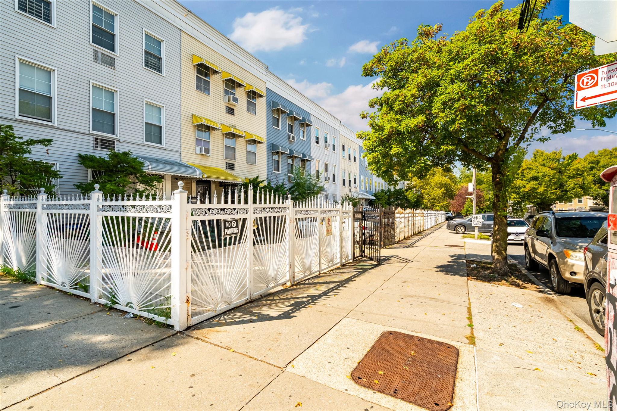 142 W 175th Street, Bronx, NY 10453