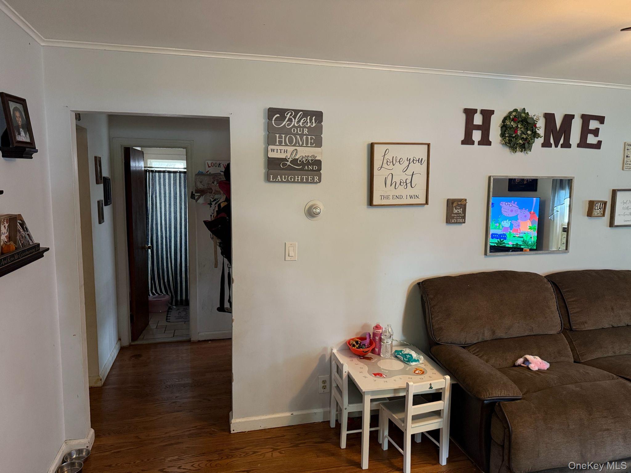 15 Freeland Street, Monroe, NY 10950