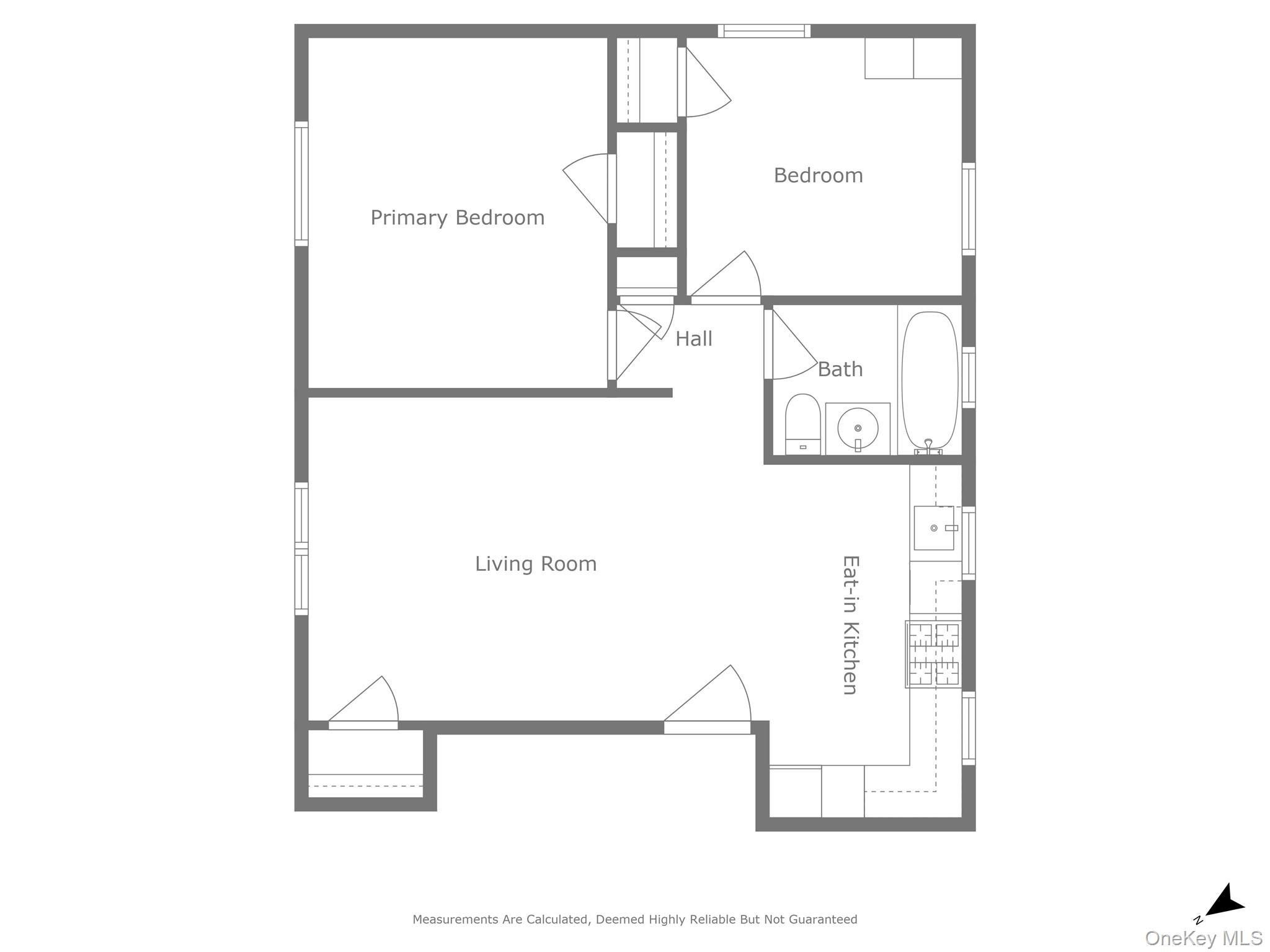 16 terrace Circle # 14C, Great Neck, NY 11021
