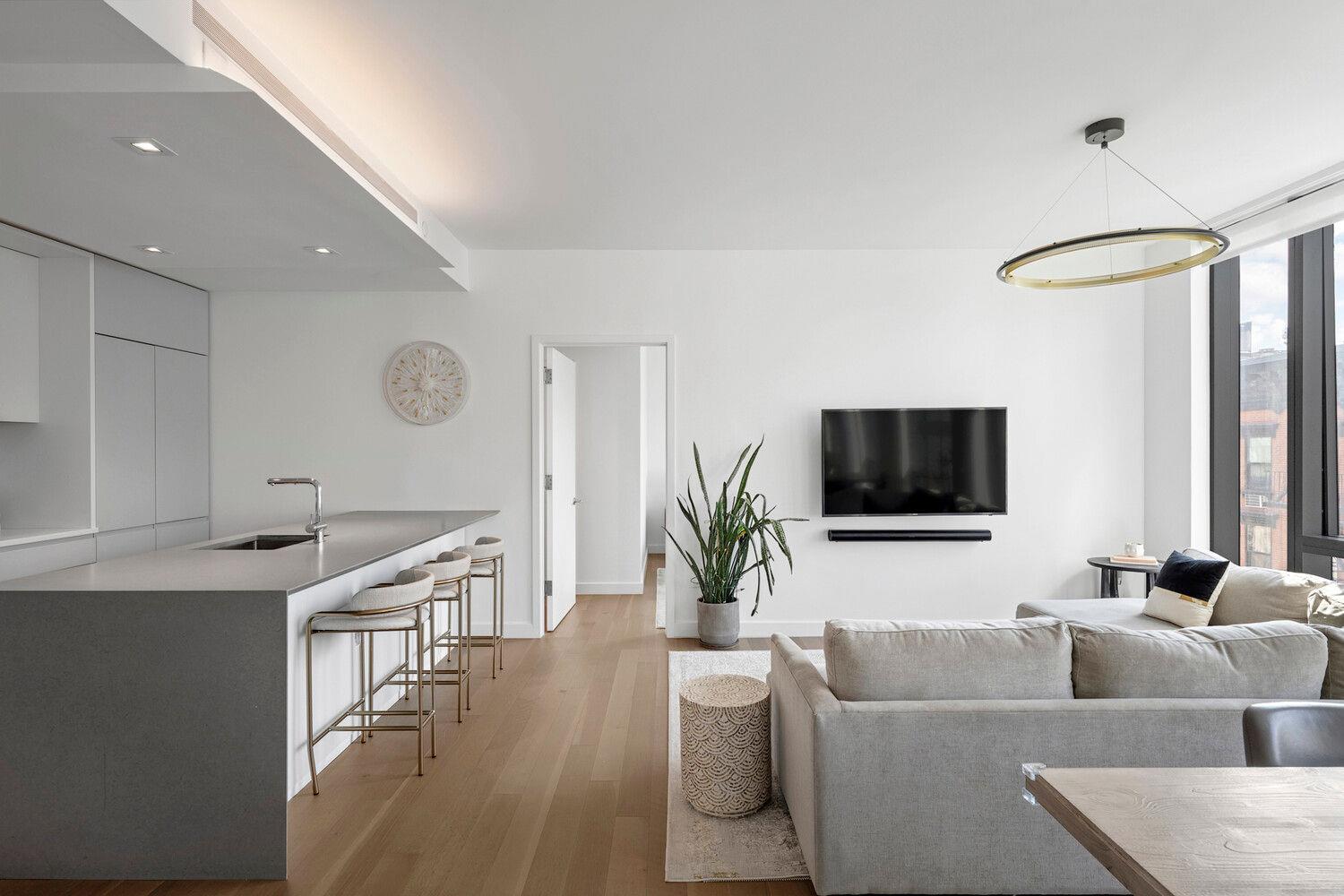 150 RIVINGTON Street # 5F, New York (Manhattan), NY 10002