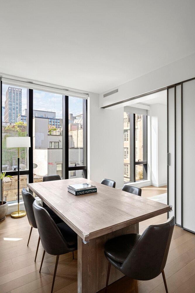 150 RIVINGTON Street # 5F, New York (Manhattan), NY 10002