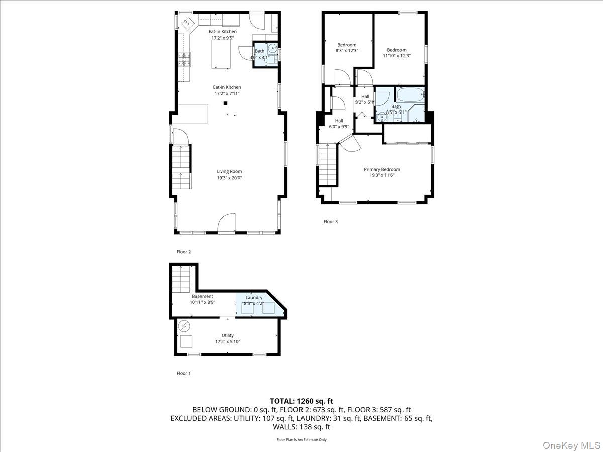 345 Evans Avenue, Elmont, NY 11003