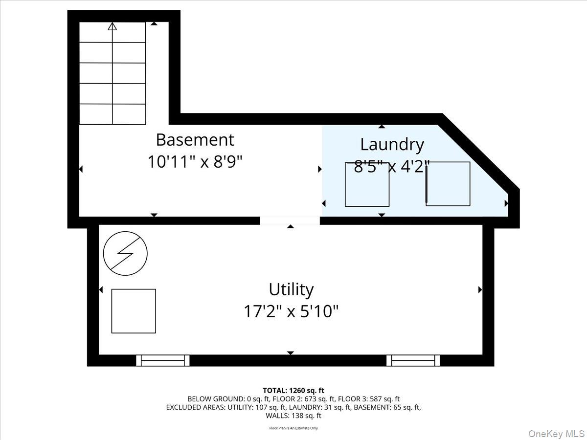 345 Evans Avenue, Elmont, NY 11003