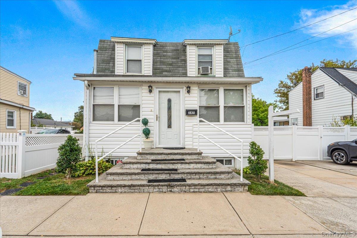 345 Evans Avenue, Elmont, NY 11003