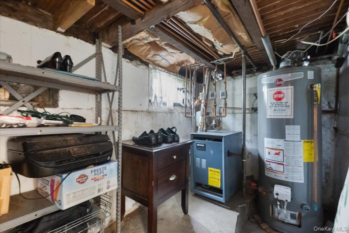 345 Evans Avenue, Elmont, NY 11003