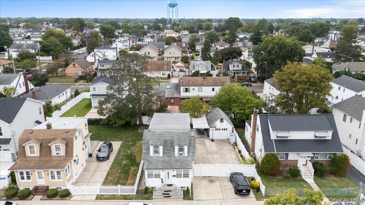 345 Evans Avenue, Elmont, NY 11003