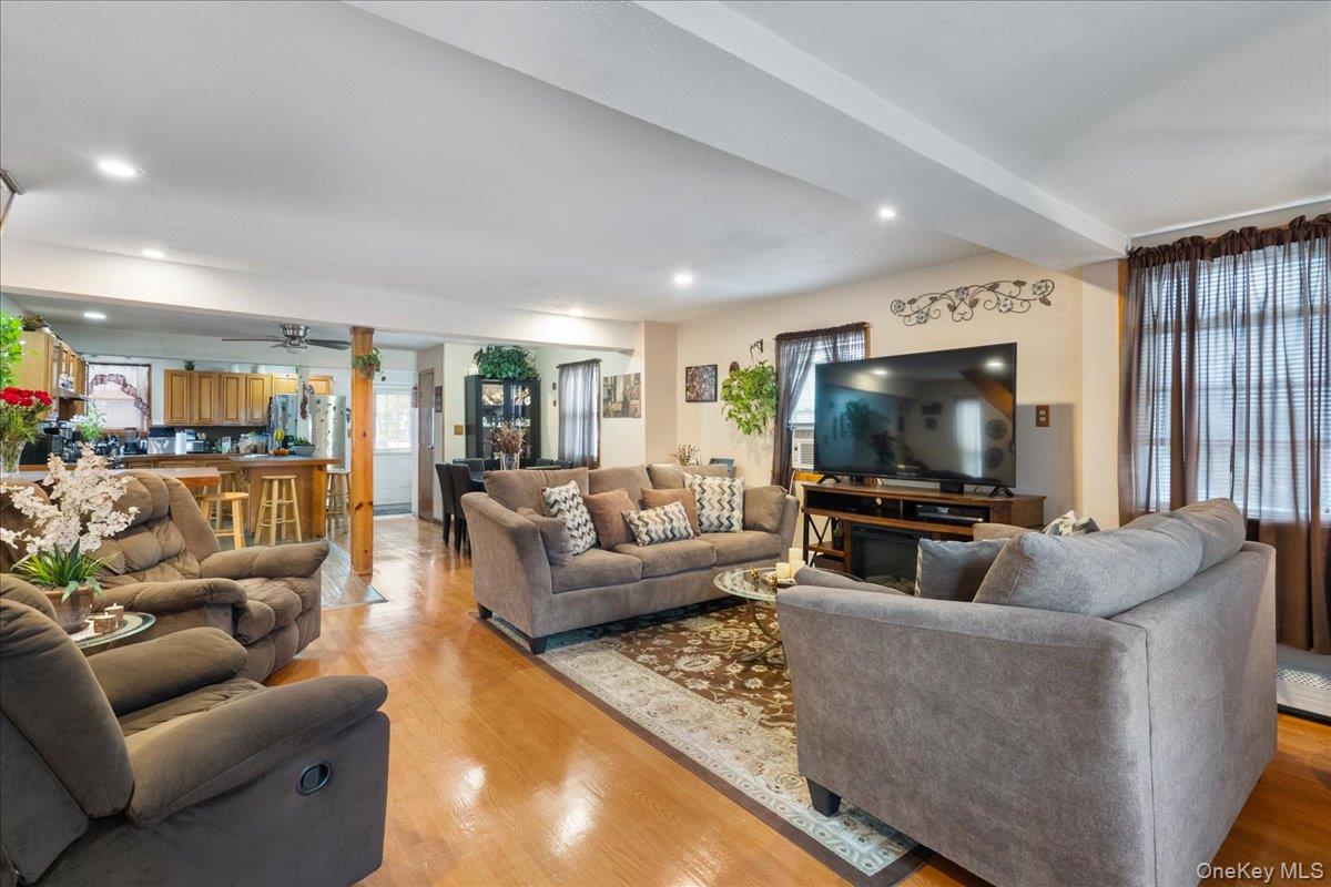 345 Evans Avenue, Elmont, NY 11003