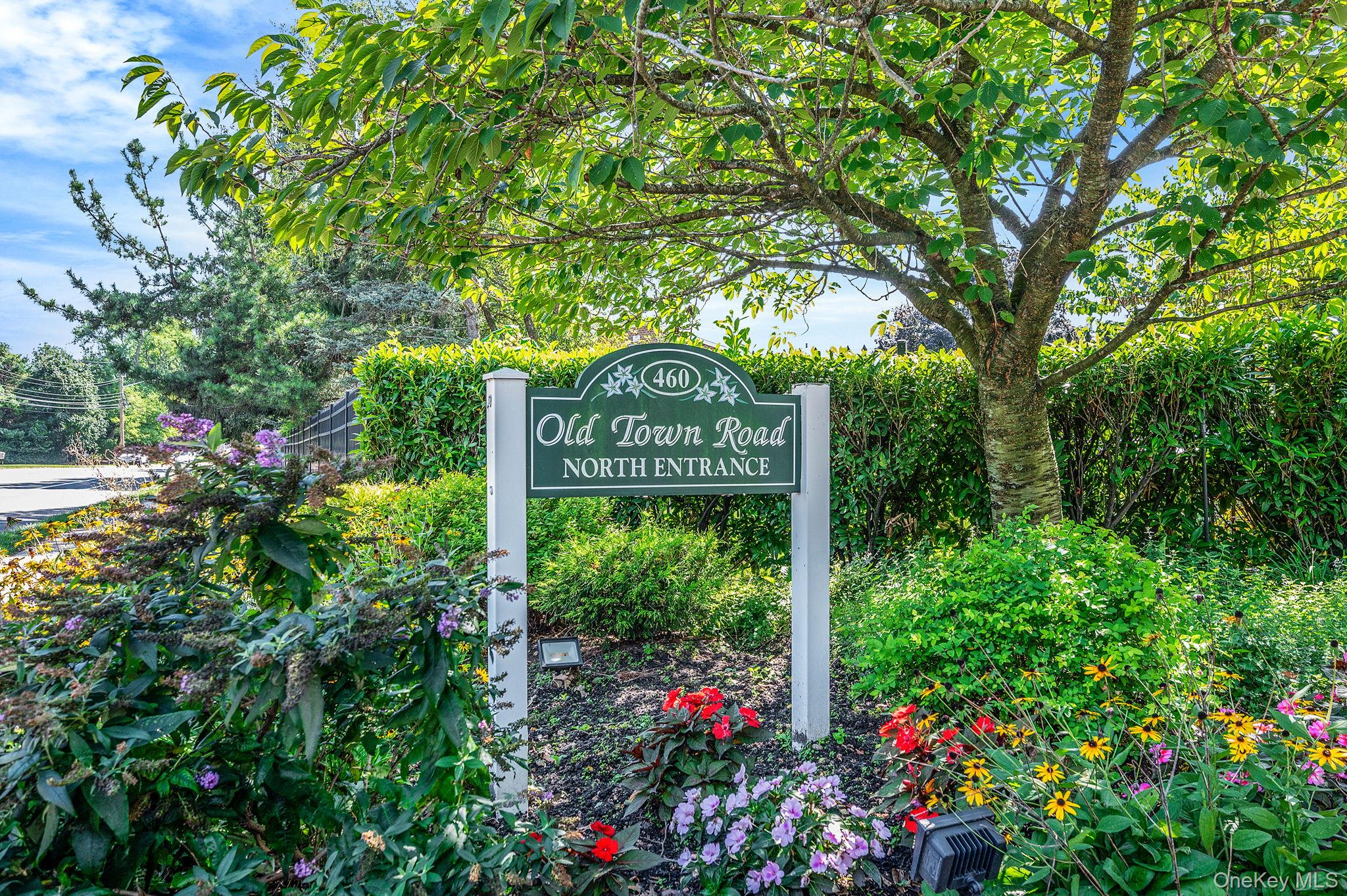 460 Old Town Rd # 7G, Port Jefferson Station, NY 11776