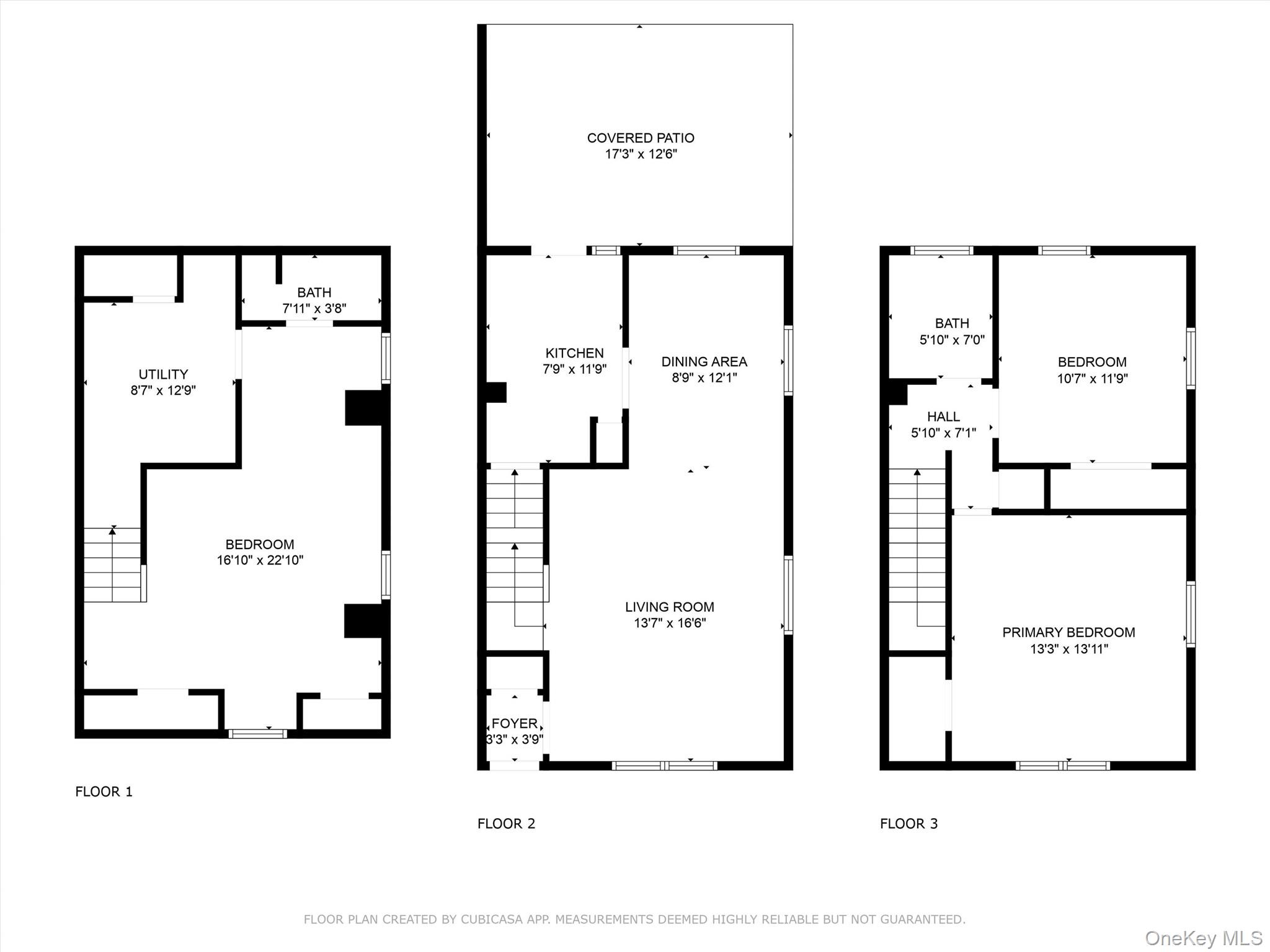 102 Clinton Avenue, New Rochelle, NY 10801