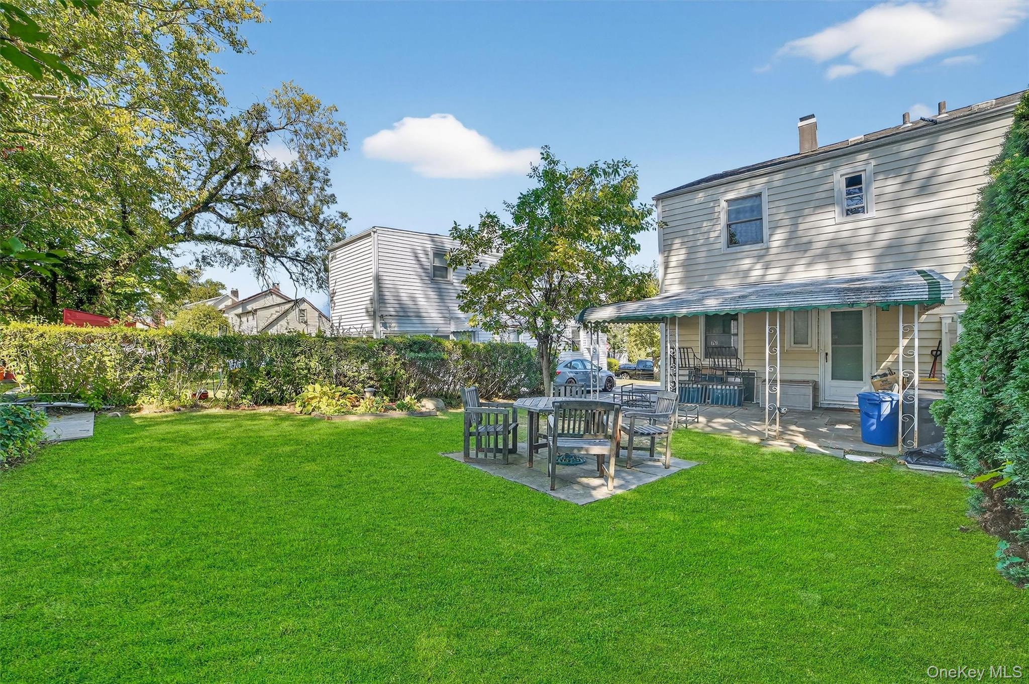 102 Clinton Avenue, New Rochelle, NY 10801