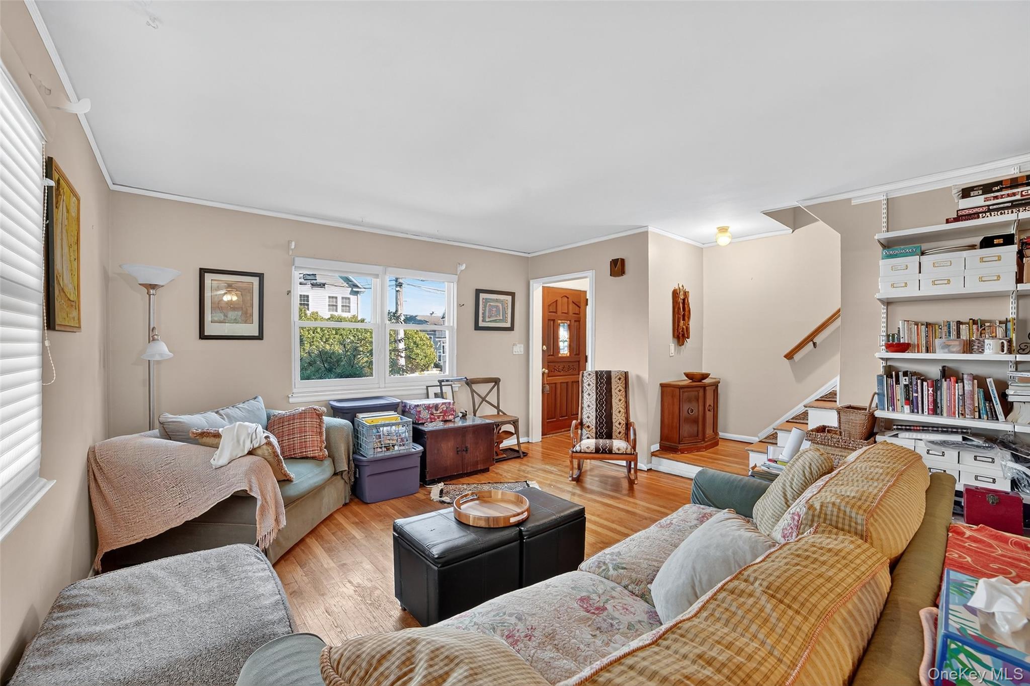 102 Clinton Avenue, New Rochelle, NY 10801