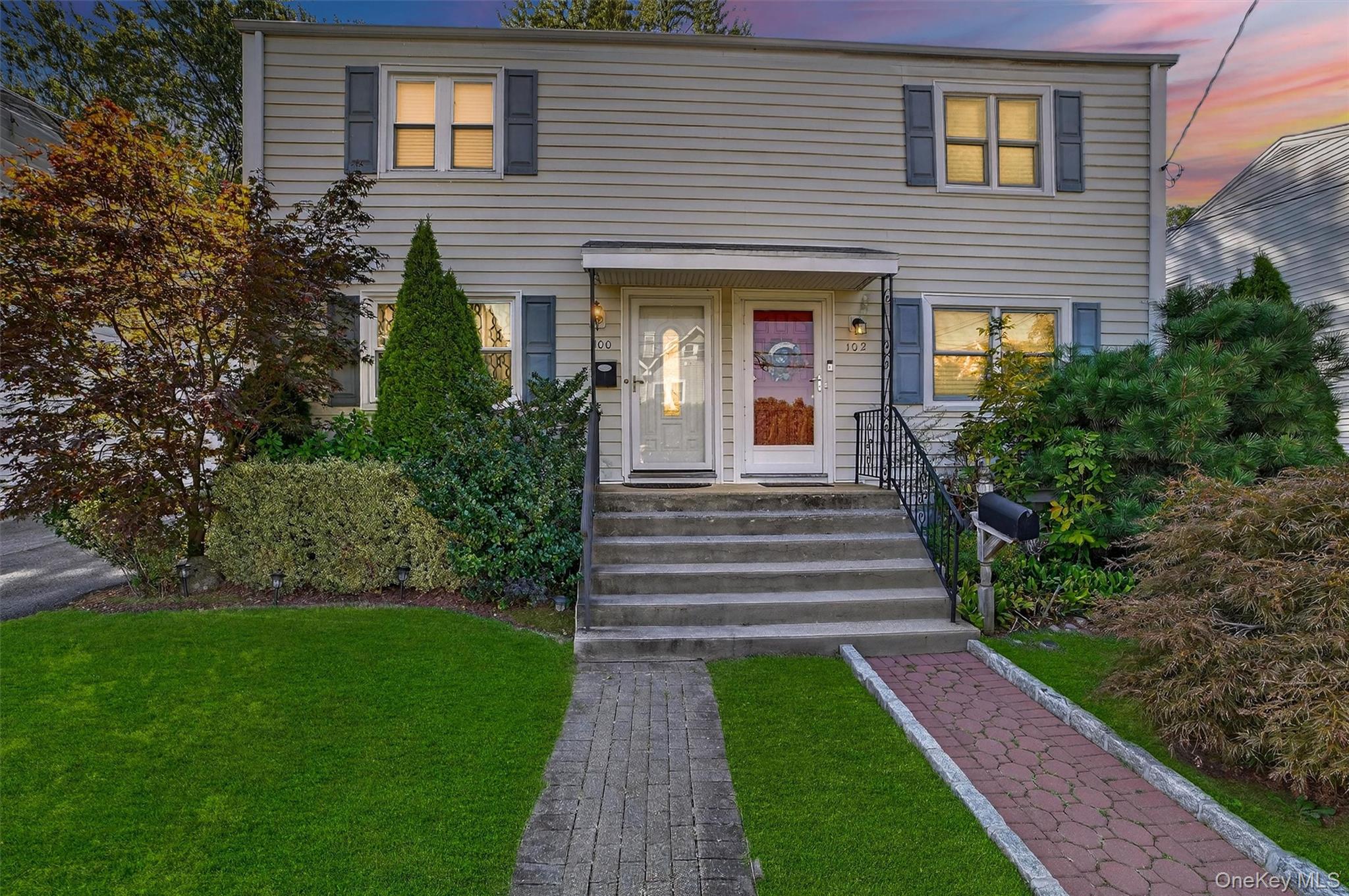 102 Clinton Avenue, New Rochelle, NY 10801