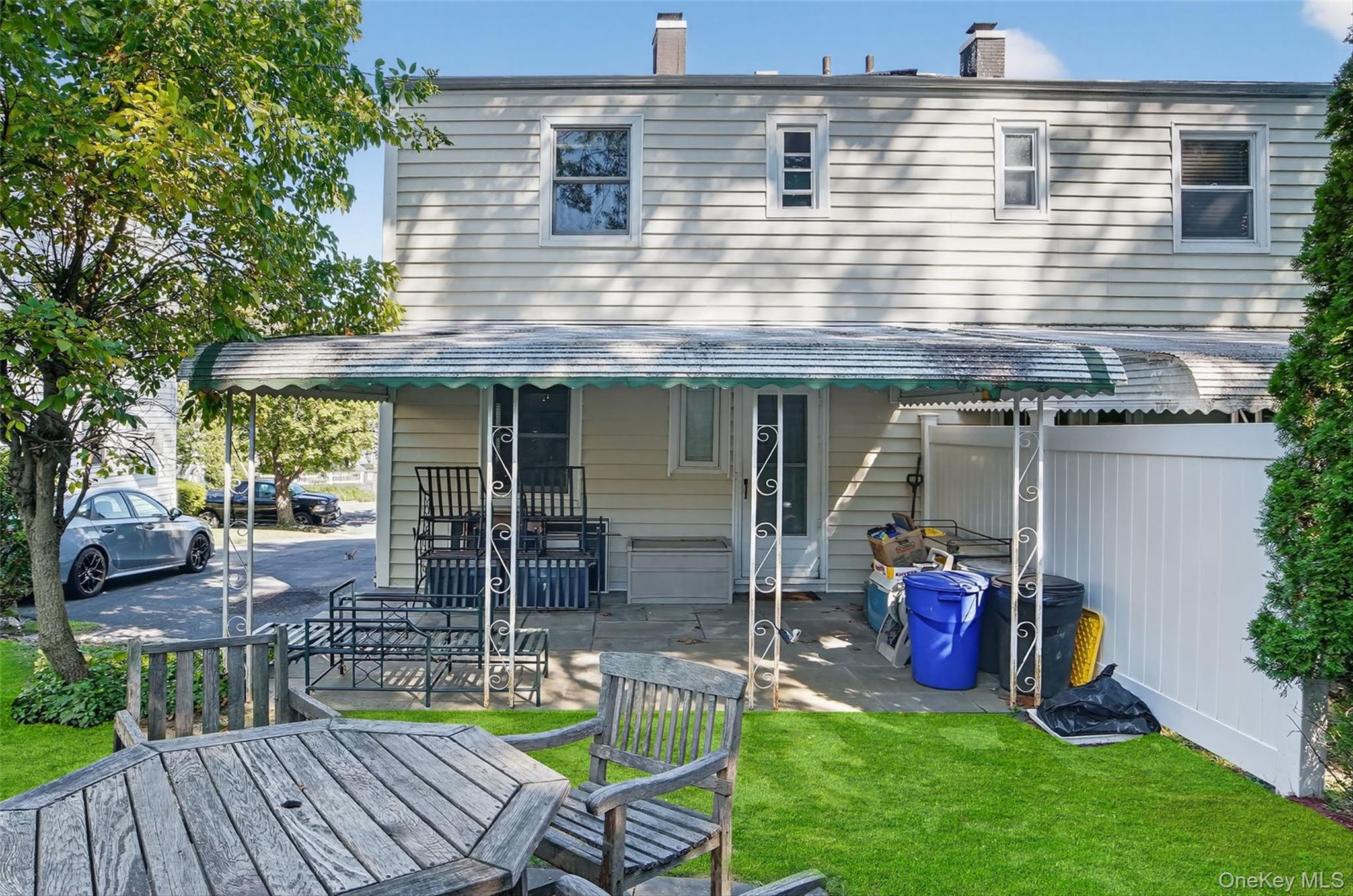 102 Clinton Avenue, New Rochelle, NY 10801