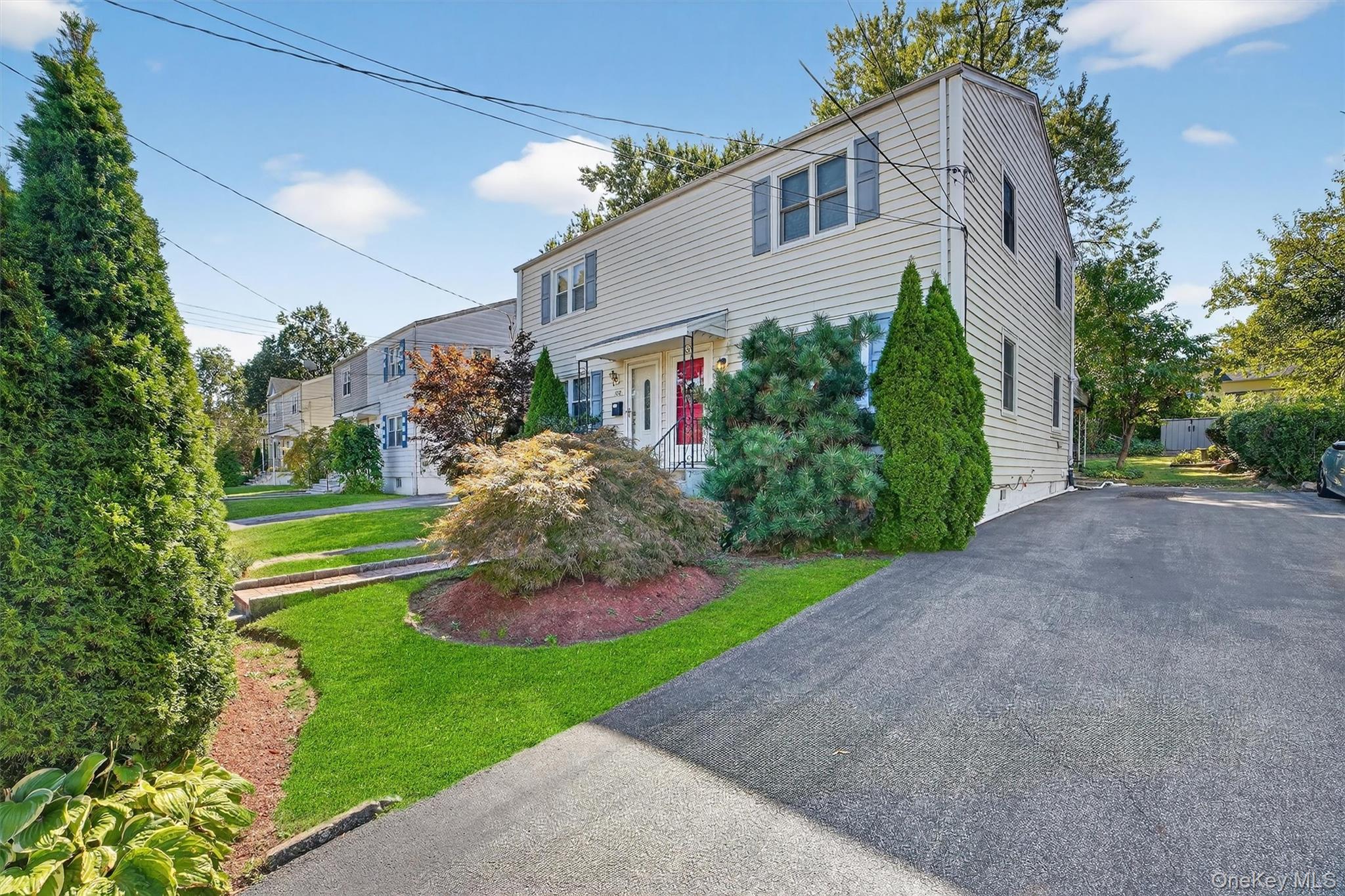 102 Clinton Avenue, New Rochelle, NY 10801