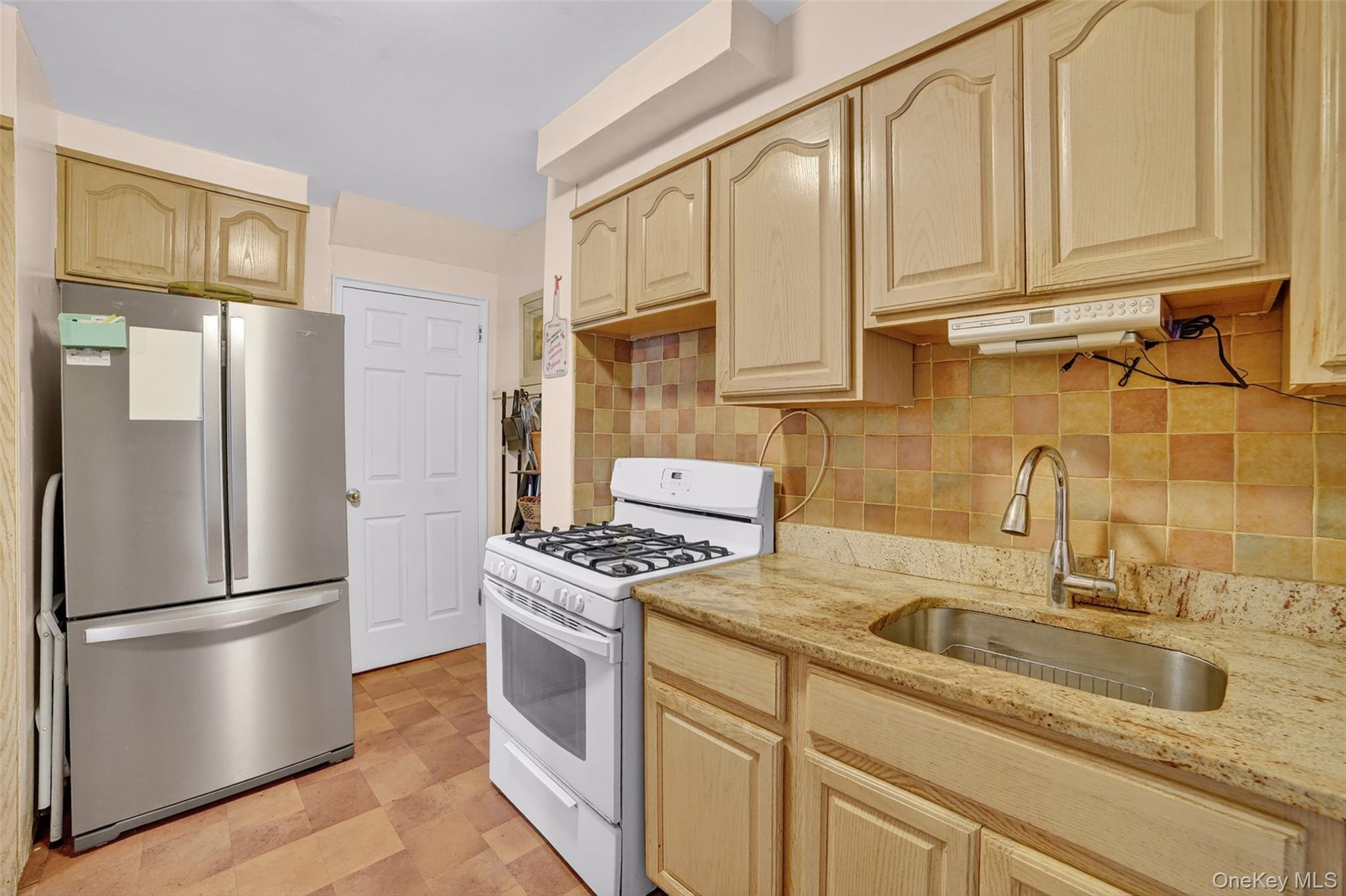 102 Clinton Avenue, New Rochelle, NY 10801