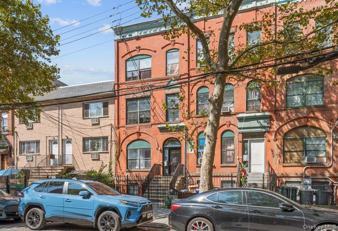 879 Cauldwell Avenue, Bronx, NY 10456