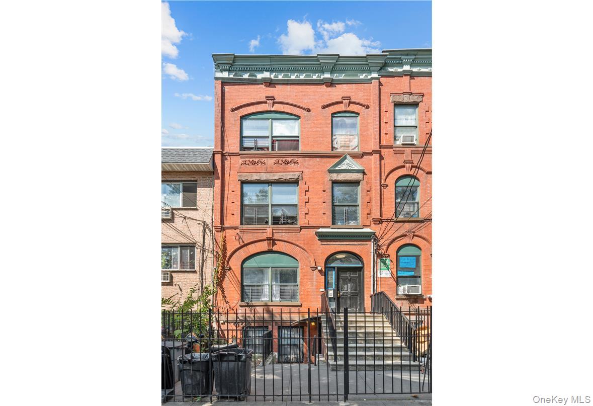 879 Cauldwell Avenue, Bronx, NY 10456