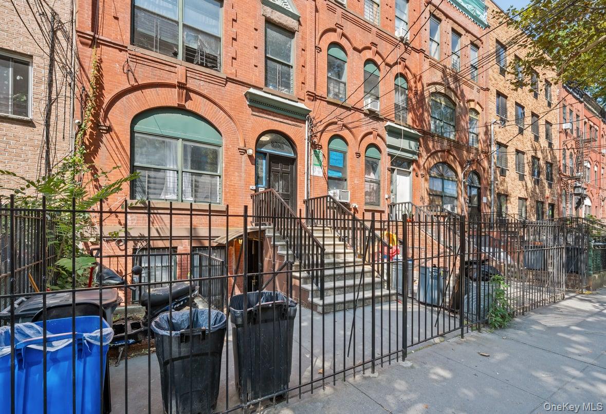 879 Cauldwell Avenue, Bronx, NY 10456