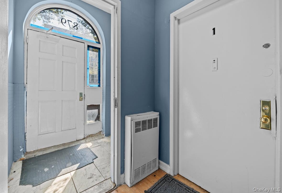 879 Cauldwell Avenue, Bronx, NY 10456