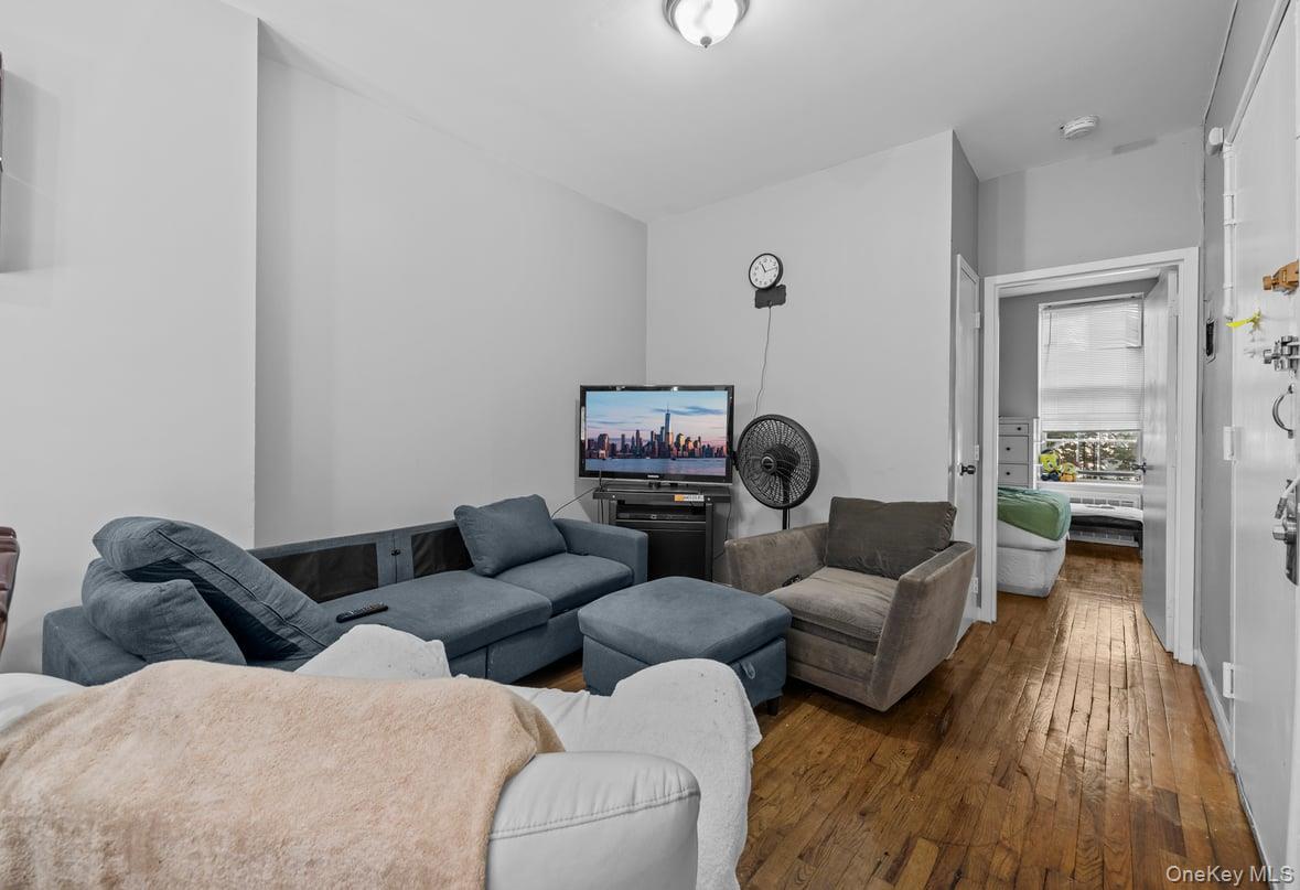 879 Cauldwell Avenue, Bronx, NY 10456