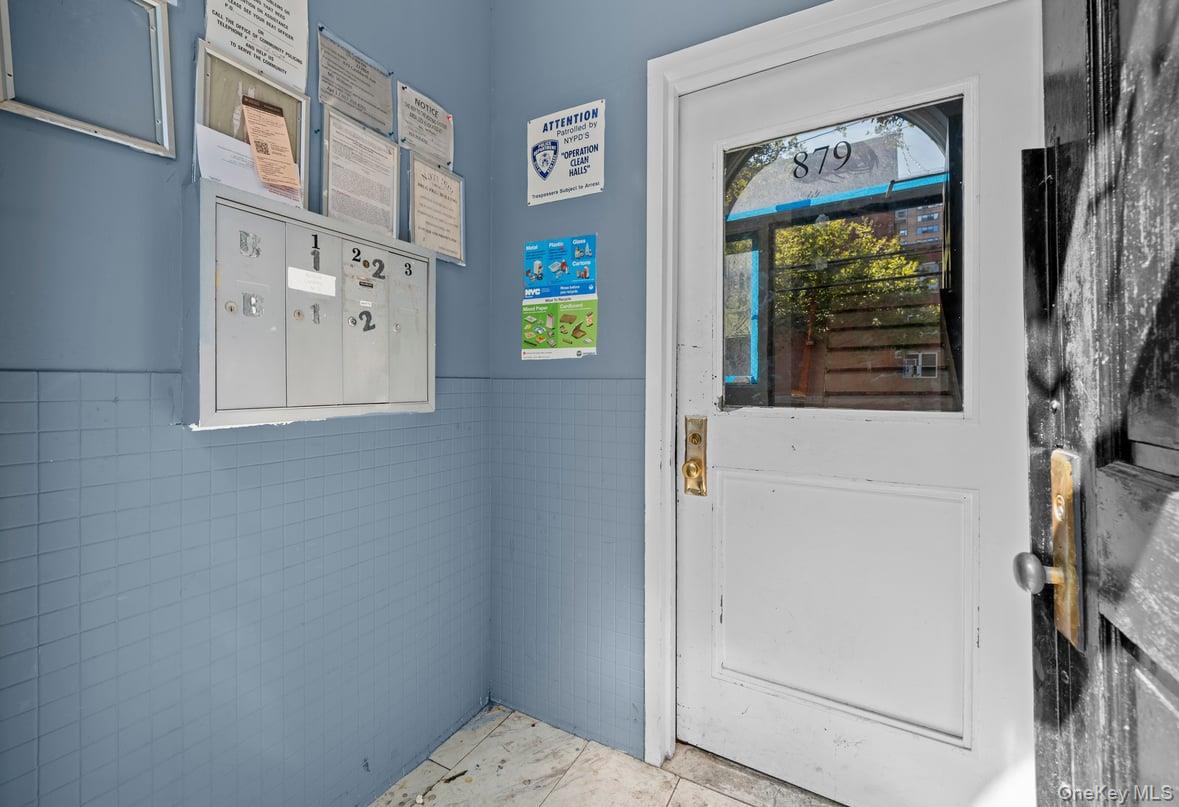 879 Cauldwell Avenue, Bronx, NY 10456