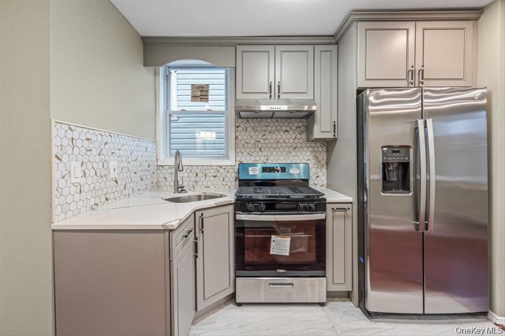 107-30 156th Street, Jamaica, NY 11433