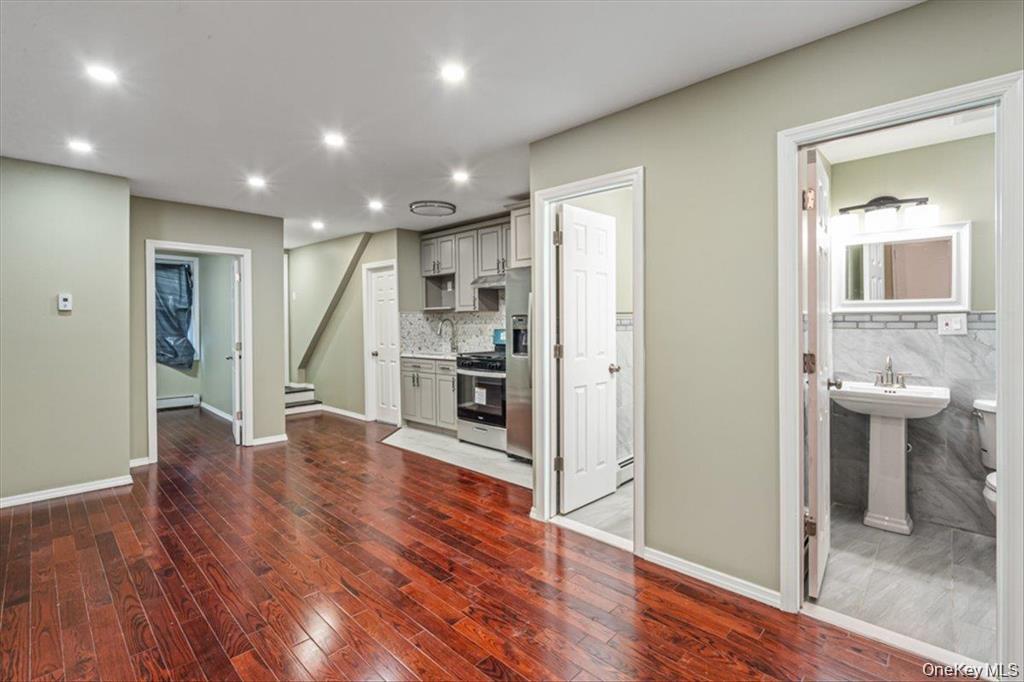 107-30 156th Street, Jamaica, NY 11433