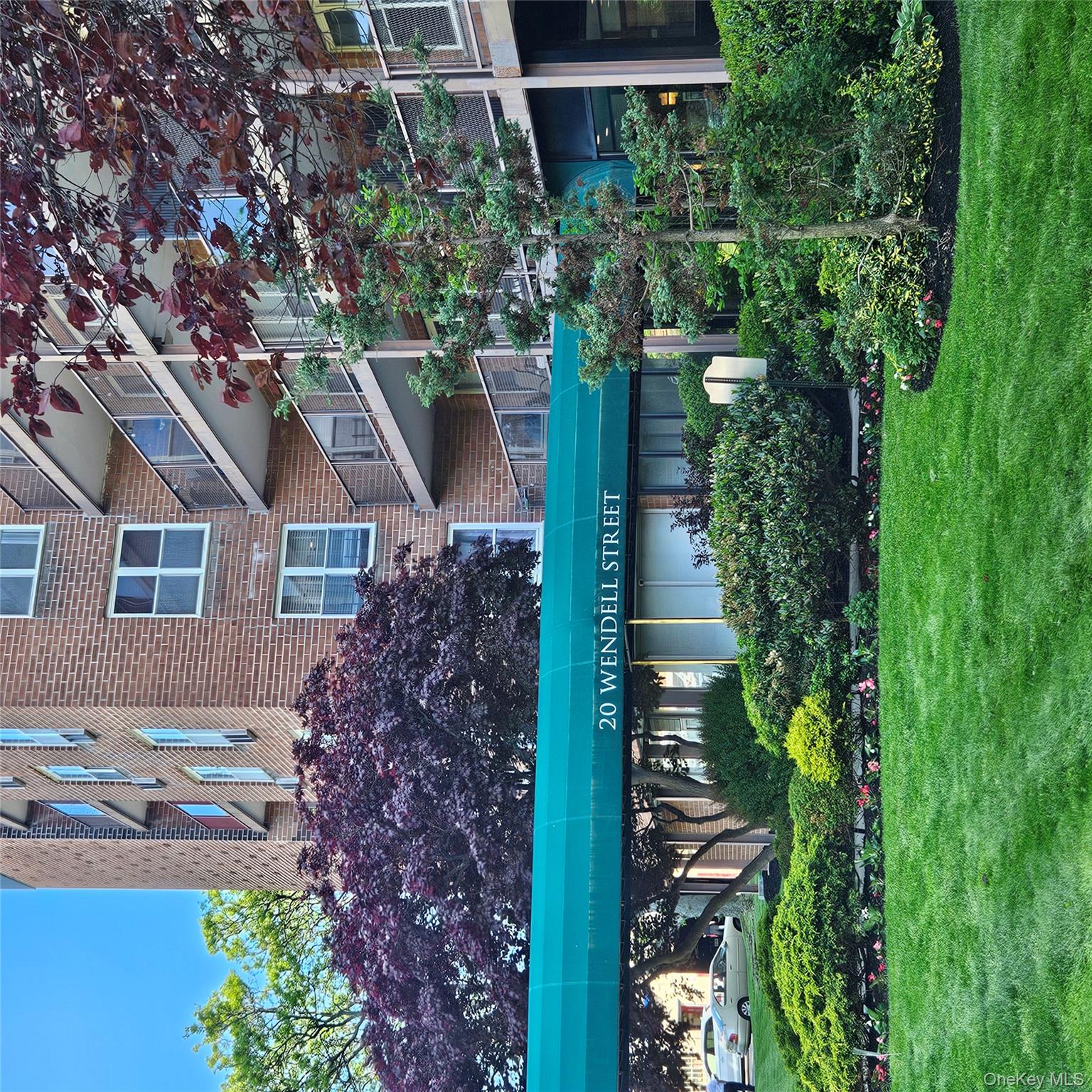 20 Wendell Street # E2, Hempstead, NY 11550