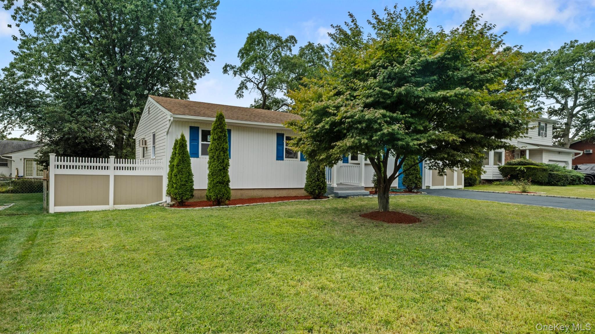 54 Wilson Avenue, Deer Park, NY 11729