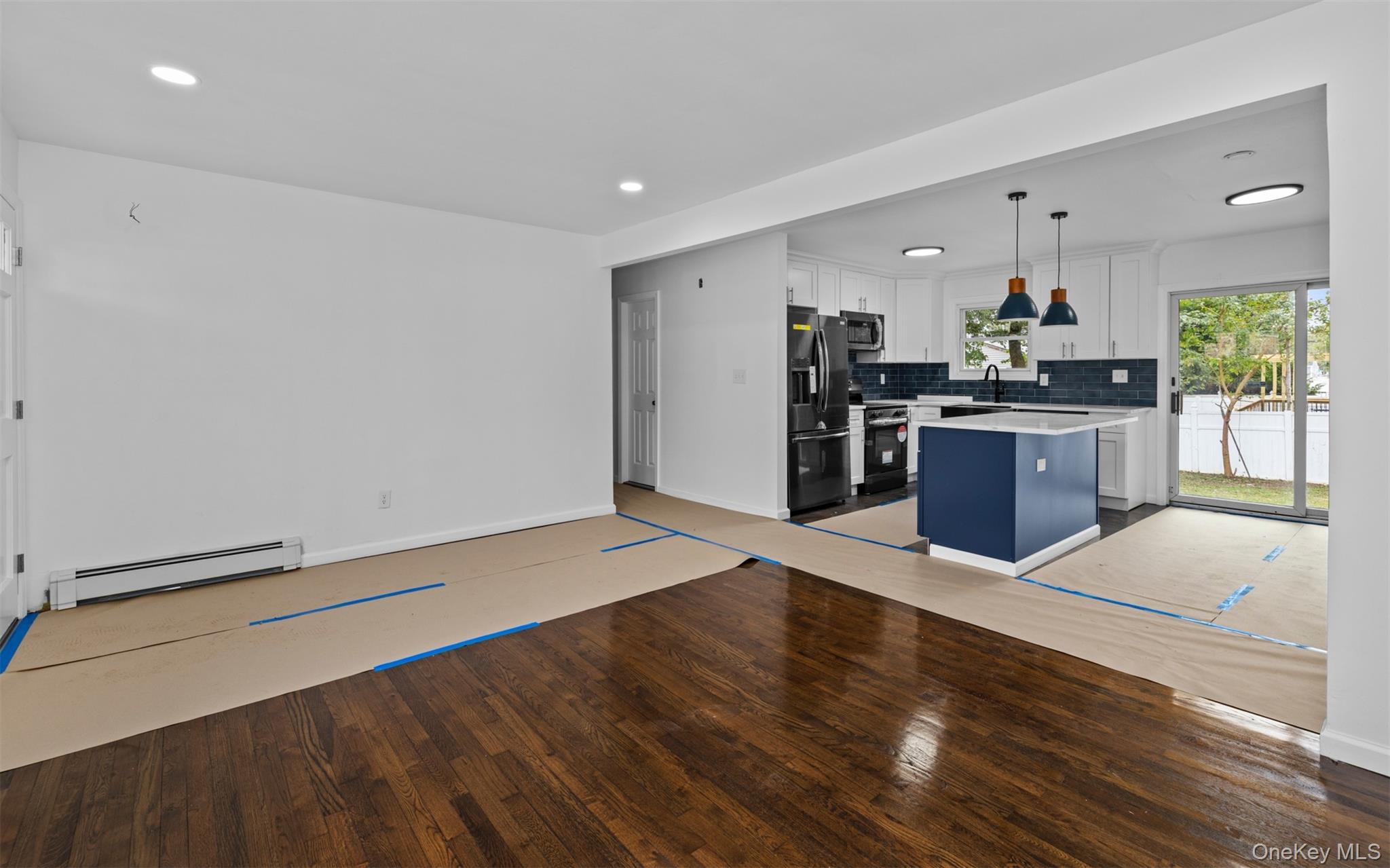 54 Wilson Avenue, Deer Park, NY 11729