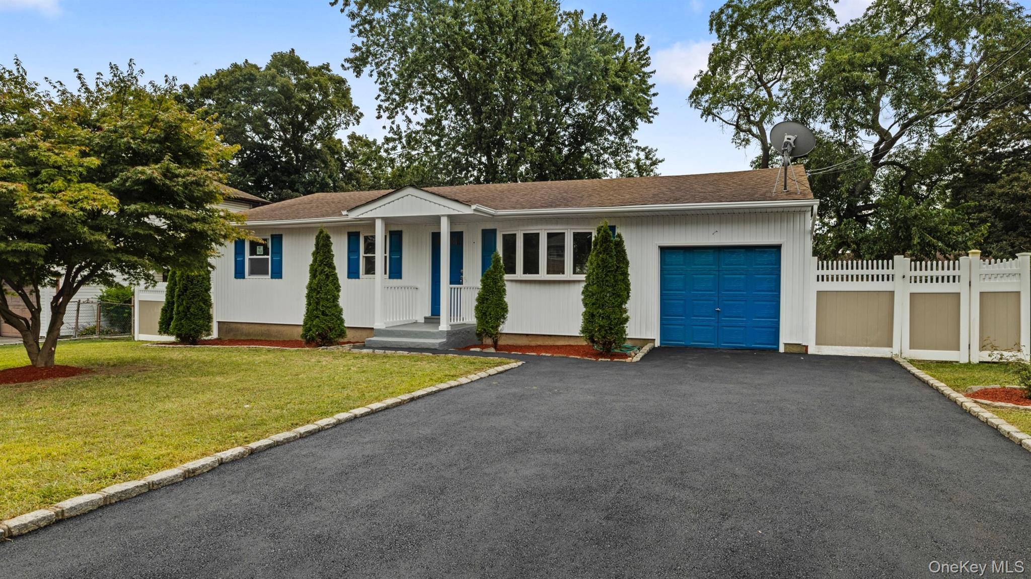 54 Wilson Avenue, Deer Park, NY 11729