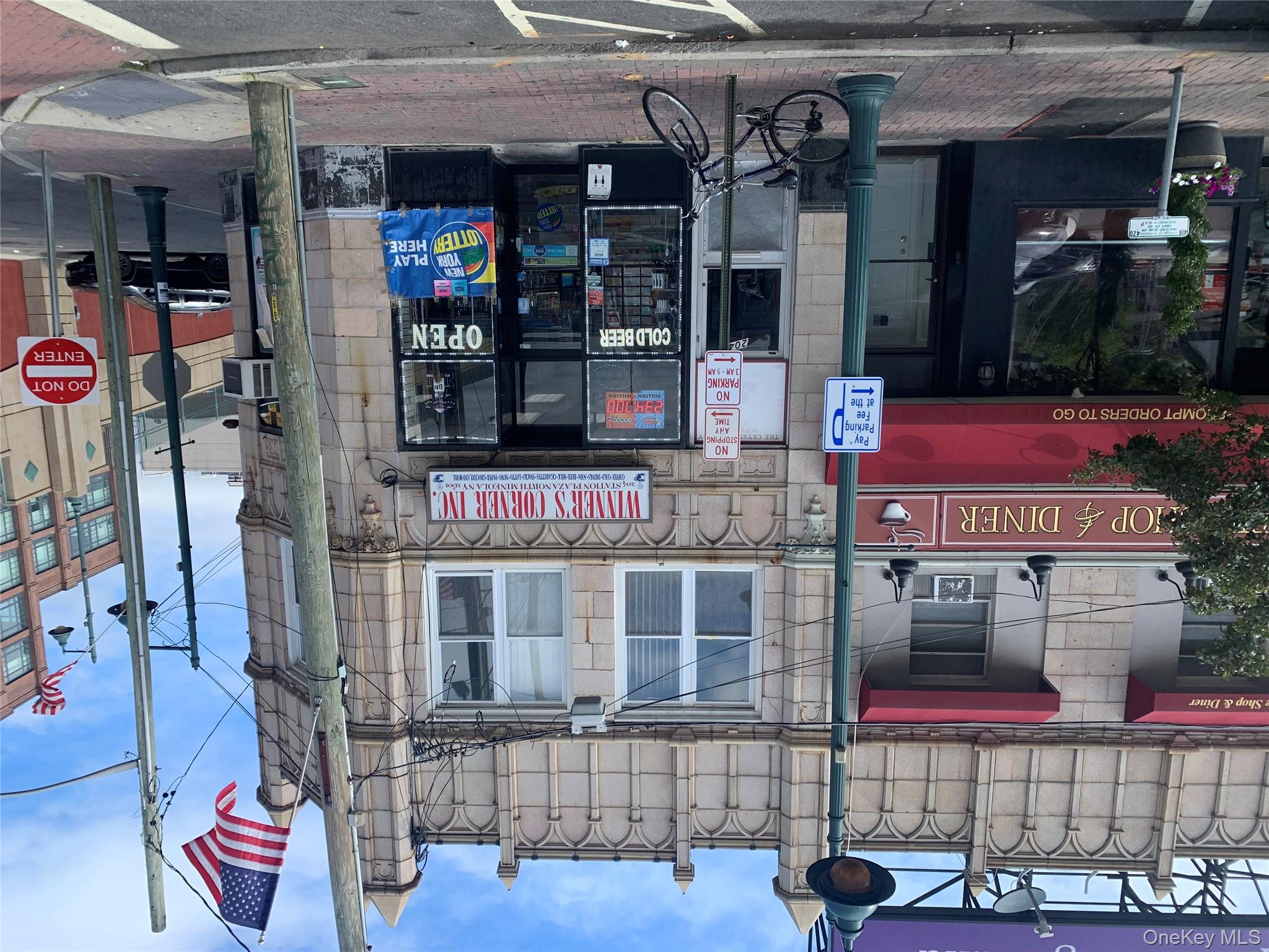 204 Station Plaza N # 204, Mineola, NY 11501