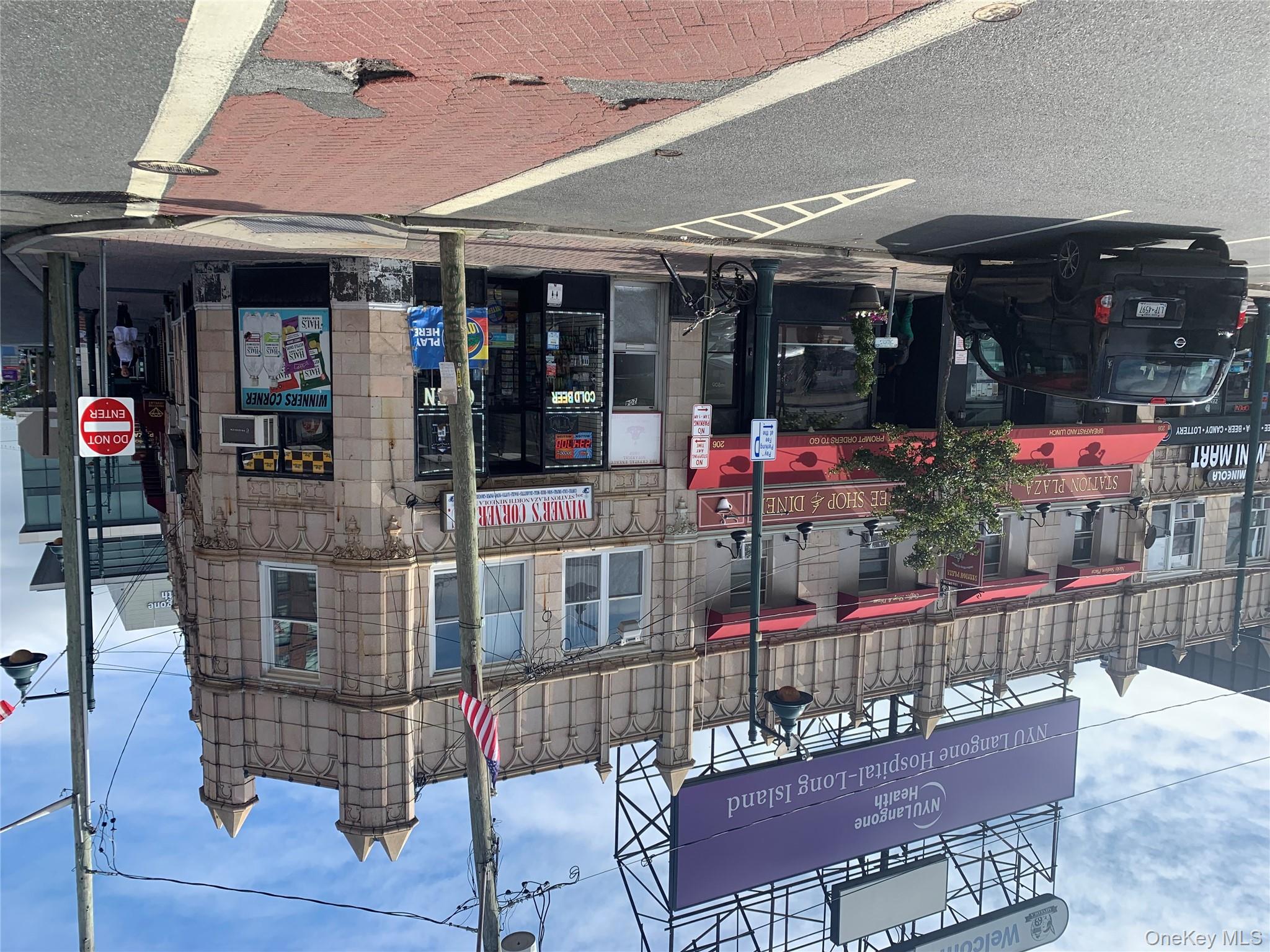 204 Station Plaza N # 204, Mineola, NY 11501