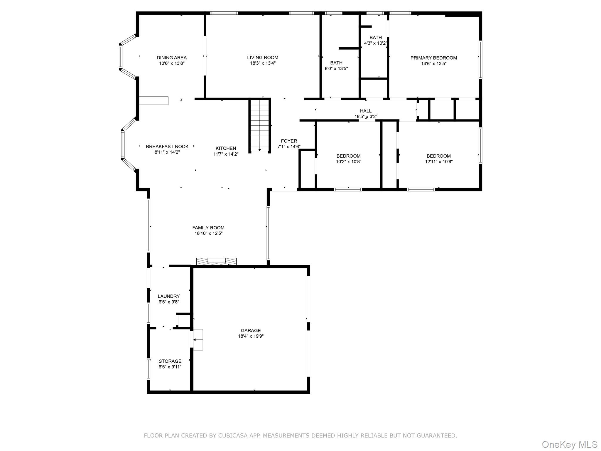 77 Woodland Road, Miller Place, NY 11764