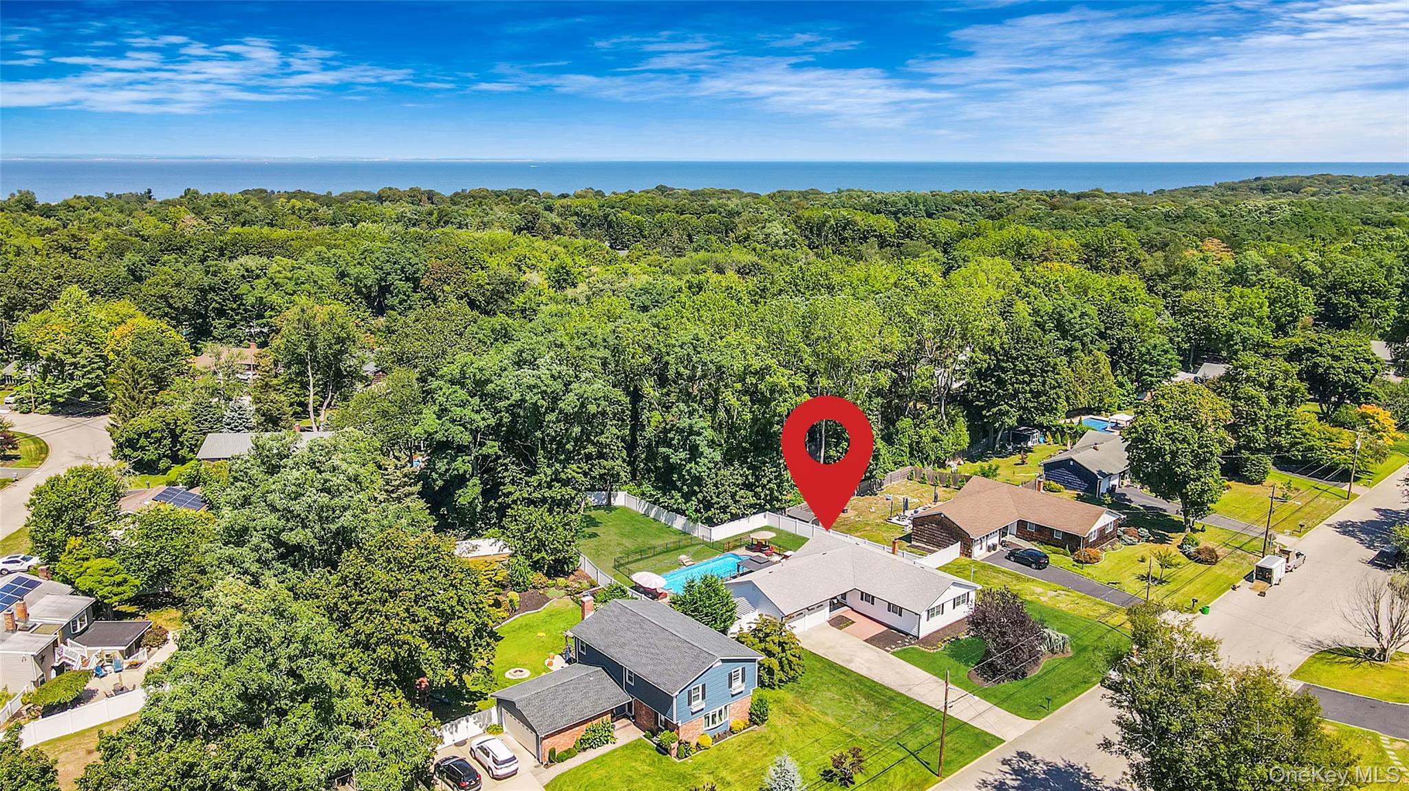 77 Woodland Road, Miller Place, NY 11764